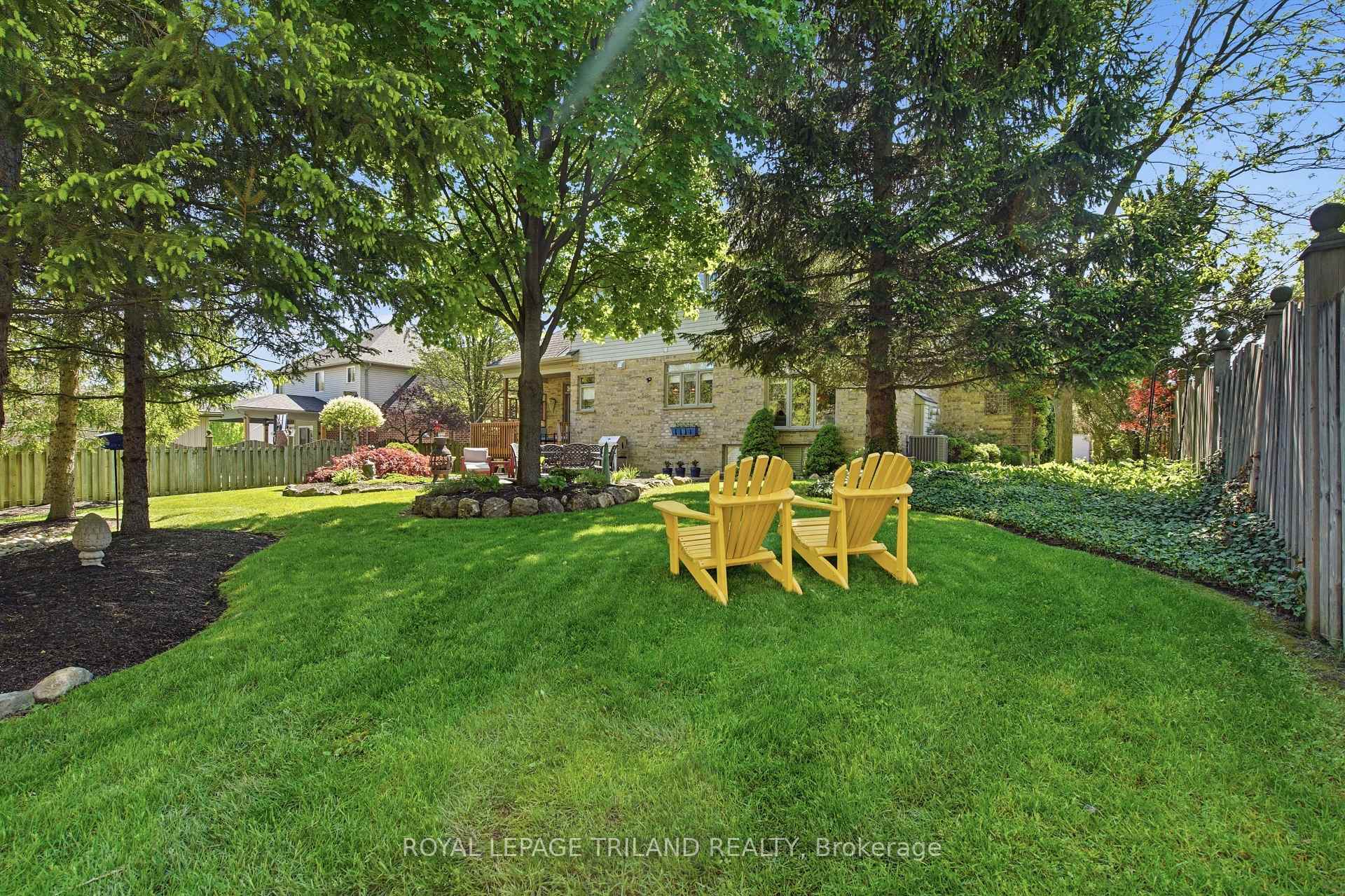 Photo 41 of 4 Baron Crescent, Middlesex Centre, Kilworth — HOMEH