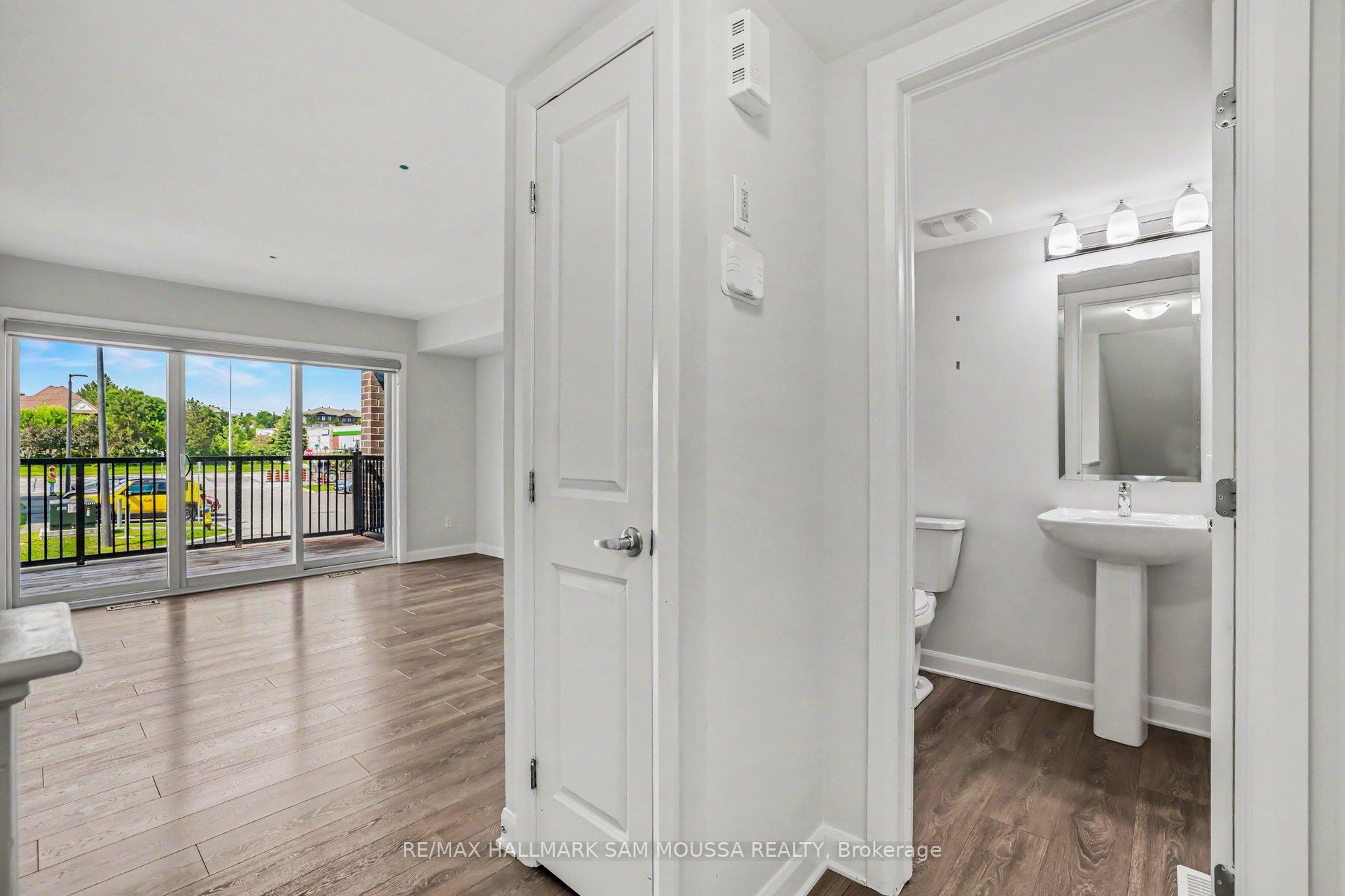 Photo 6 of Unit A, 215 Eldorado Private, Ottawa, Kanata - Morgan's Grant/South March — HOMEH