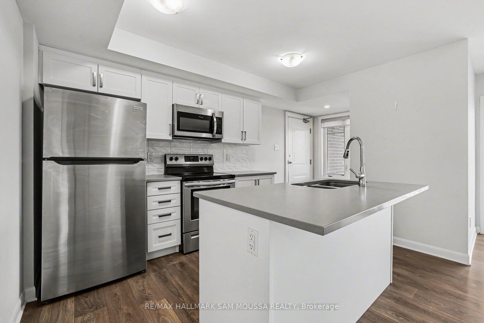 Photo 14 of Unit A, 215 Eldorado Private, Ottawa, Kanata - Morgan's Grant/South March — HOMEH