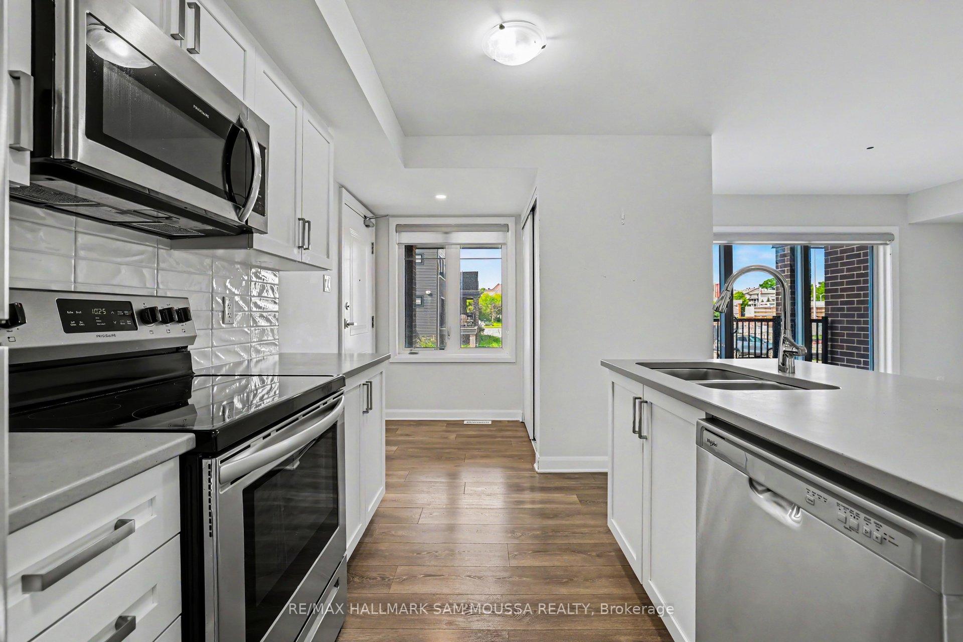 Photo 16 of Unit A, 215 Eldorado Private, Ottawa, Kanata - Morgan's Grant/South March — HOMEH