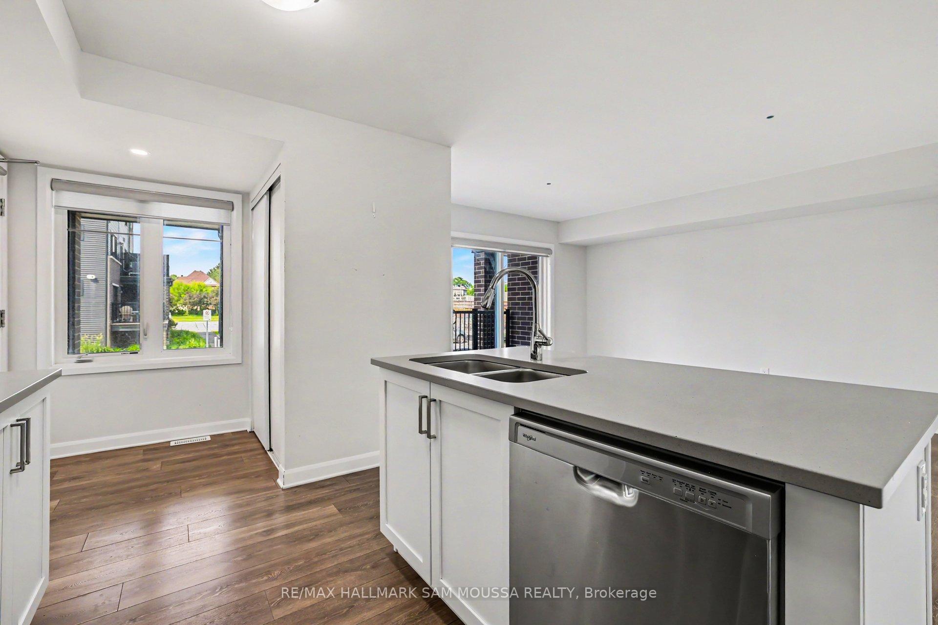 Photo 17 of Unit A, 215 Eldorado Private, Ottawa, Kanata - Morgan's Grant/South March — HOMEH