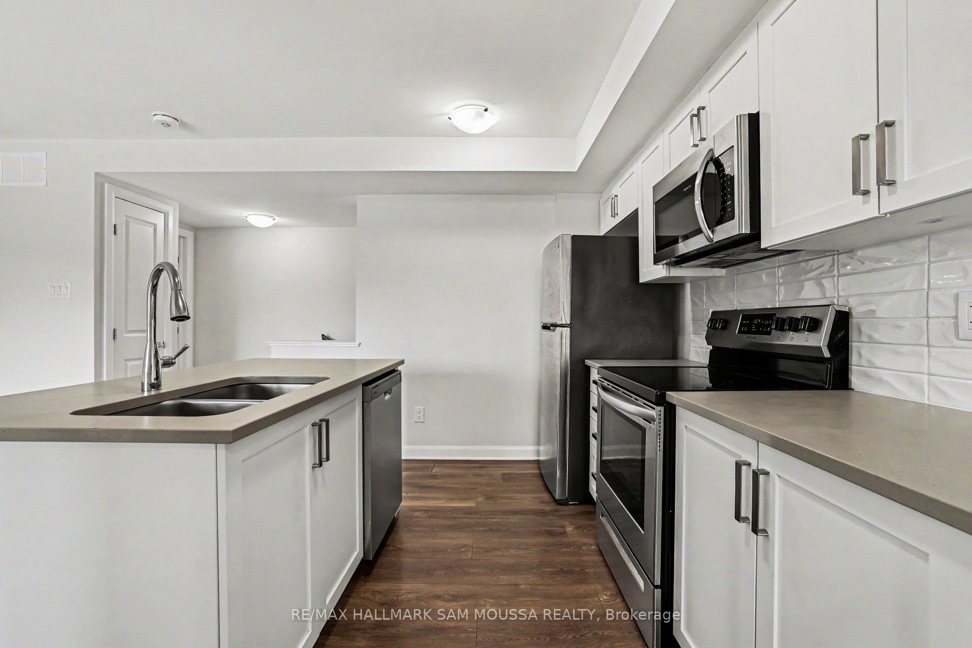 Photo 18 of Unit A, 215 Eldorado Private, Ottawa, Kanata - Morgan's Grant/South March — HOMEH