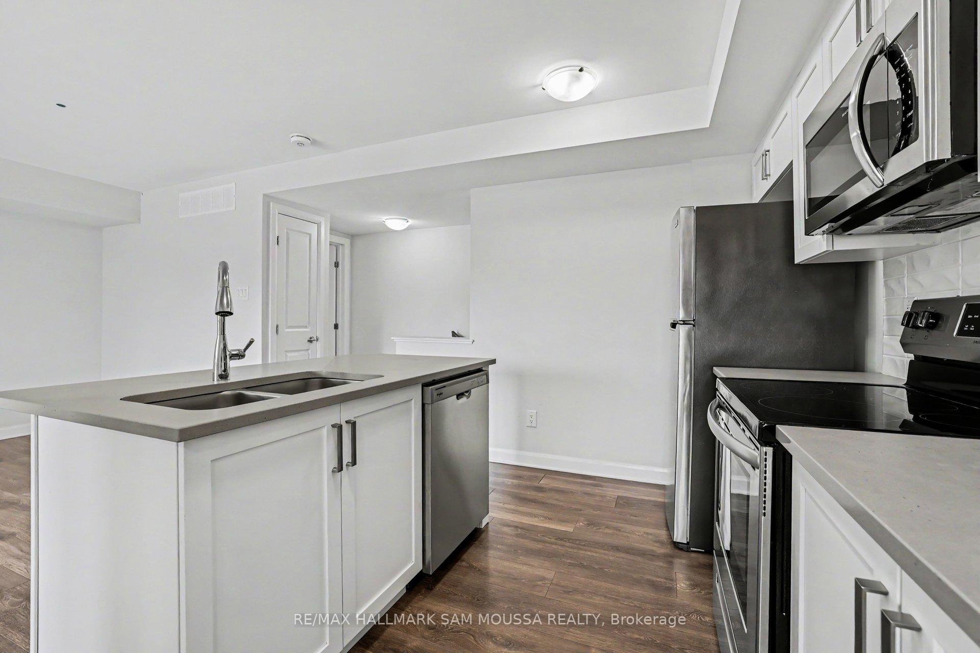 Photo 19 of Unit A, 215 Eldorado Private, Ottawa, Kanata - Morgan's Grant/South March — HOMEH