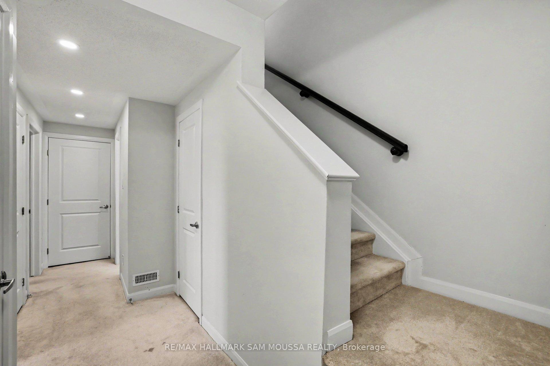 Photo 23 of Unit A, 215 Eldorado Private, Ottawa, Kanata - Morgan's Grant/South March — HOMEH