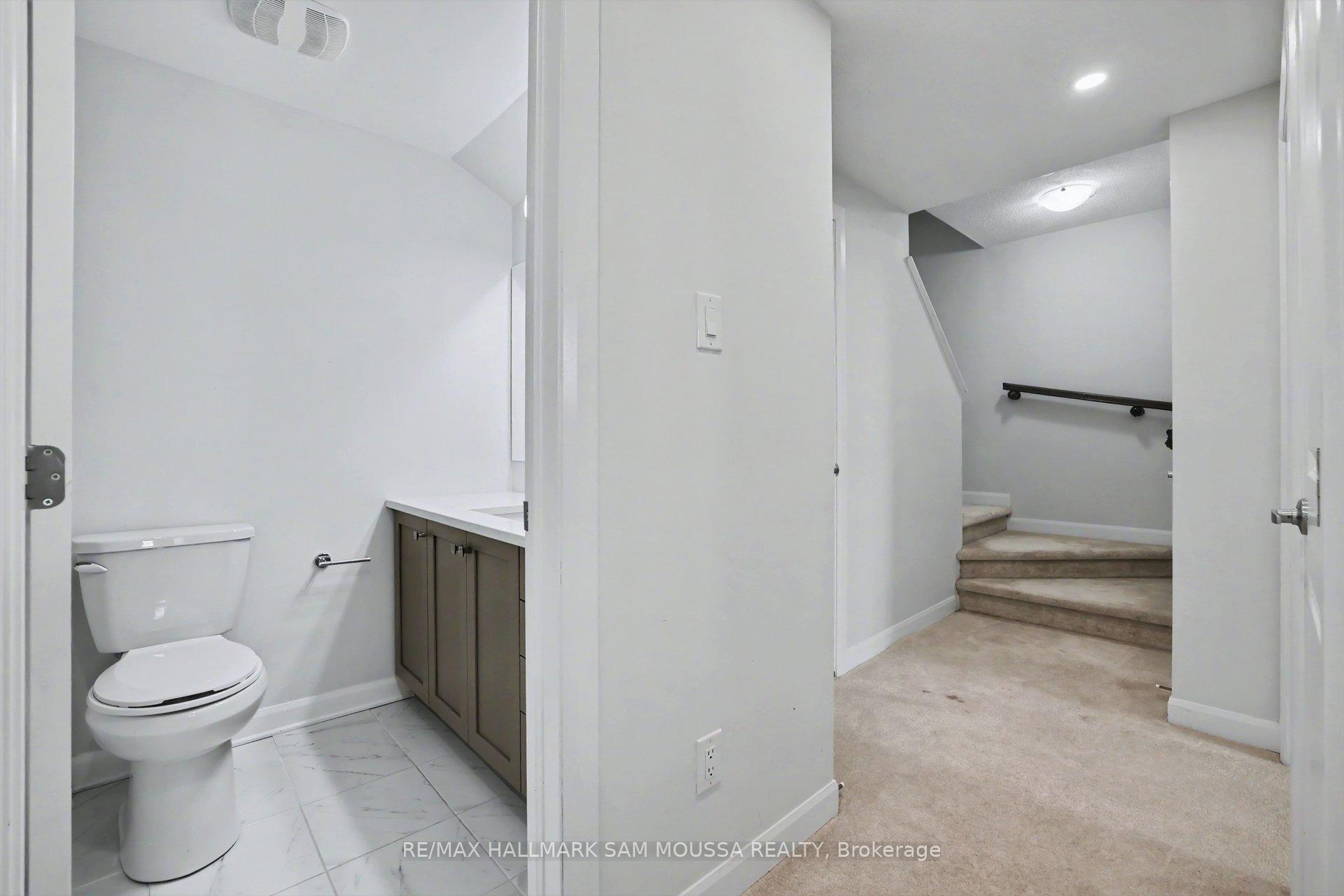 Photo 24 of Unit A, 215 Eldorado Private, Ottawa, Kanata - Morgan's Grant/South March — HOMEH