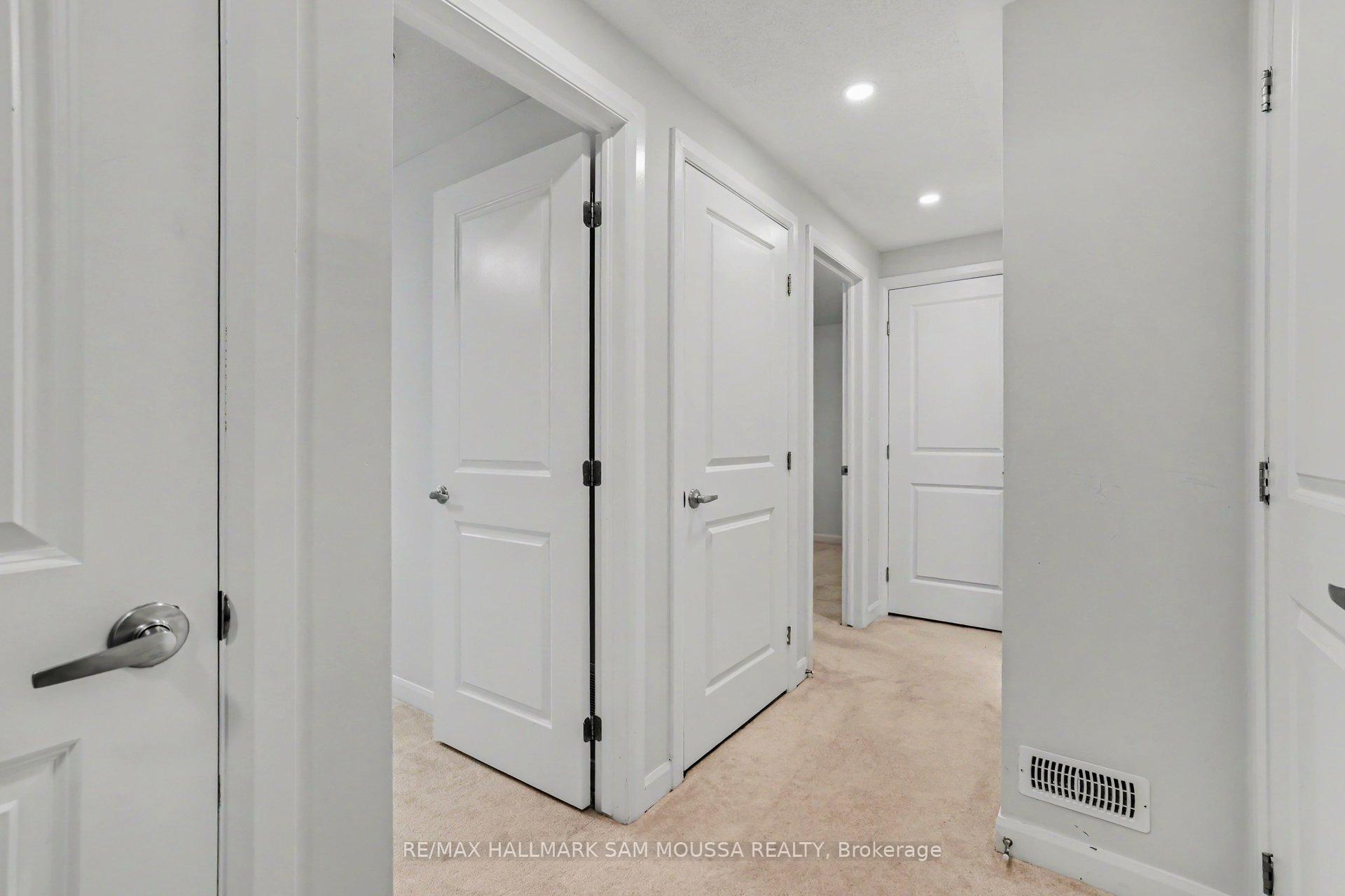 Photo 30 of Unit A, 215 Eldorado Private, Ottawa, Kanata - Morgan's Grant/South March — HOMEH