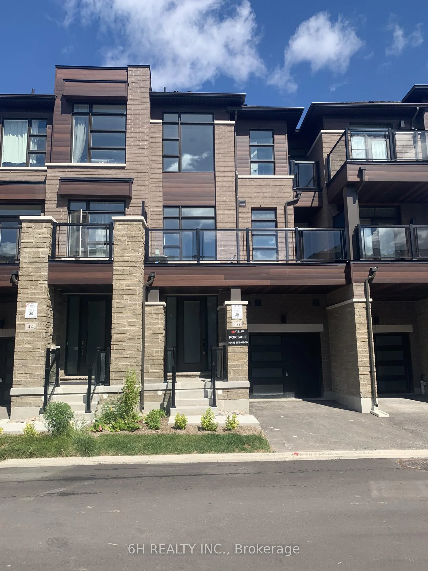 Photo of Unit Lot 29, 46 Harold Wilson Lane