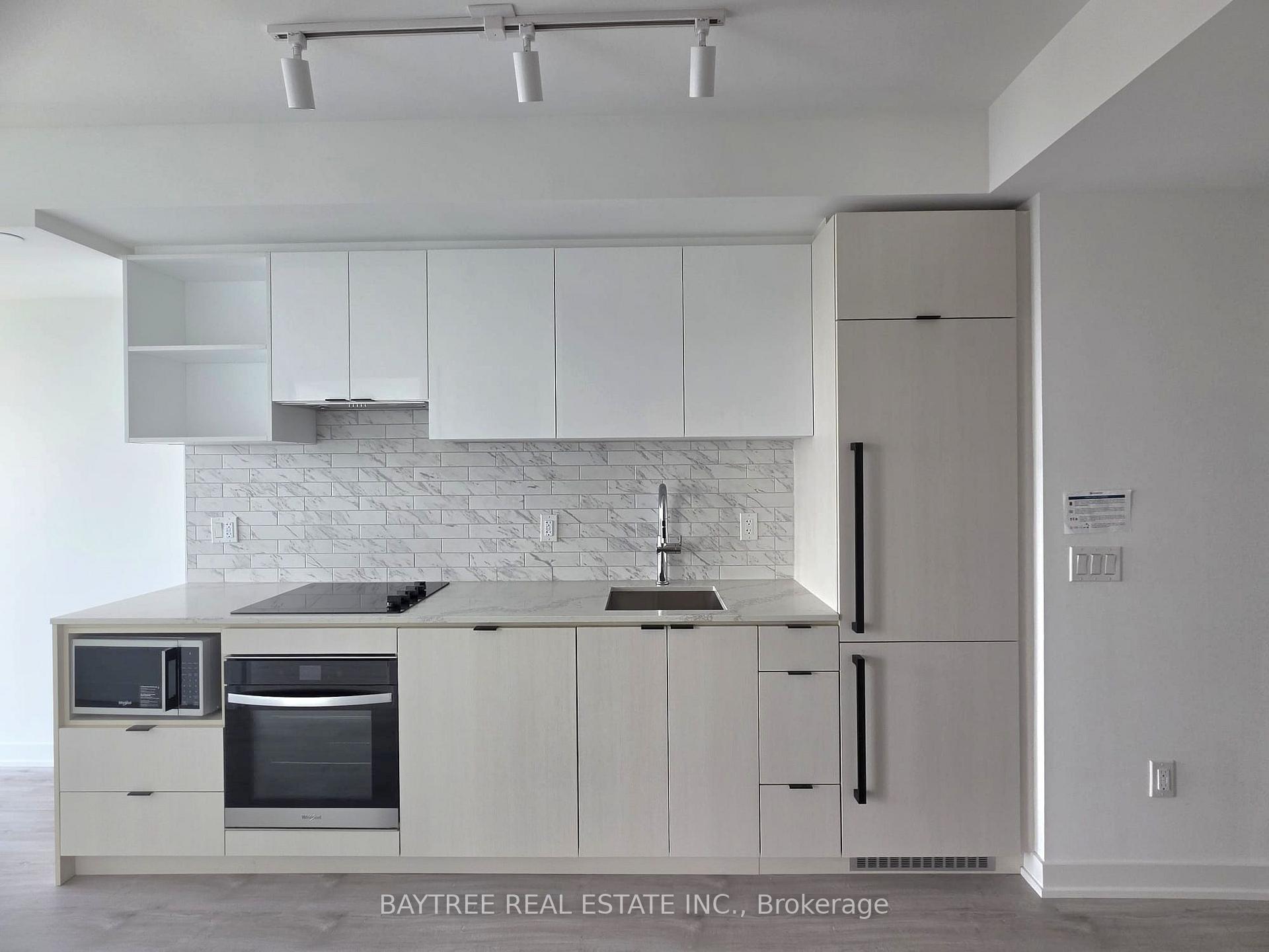 Photo 1 of Unit 5701, 252 Church Street, Toronto, Church-Yonge Corridor — HOMEH