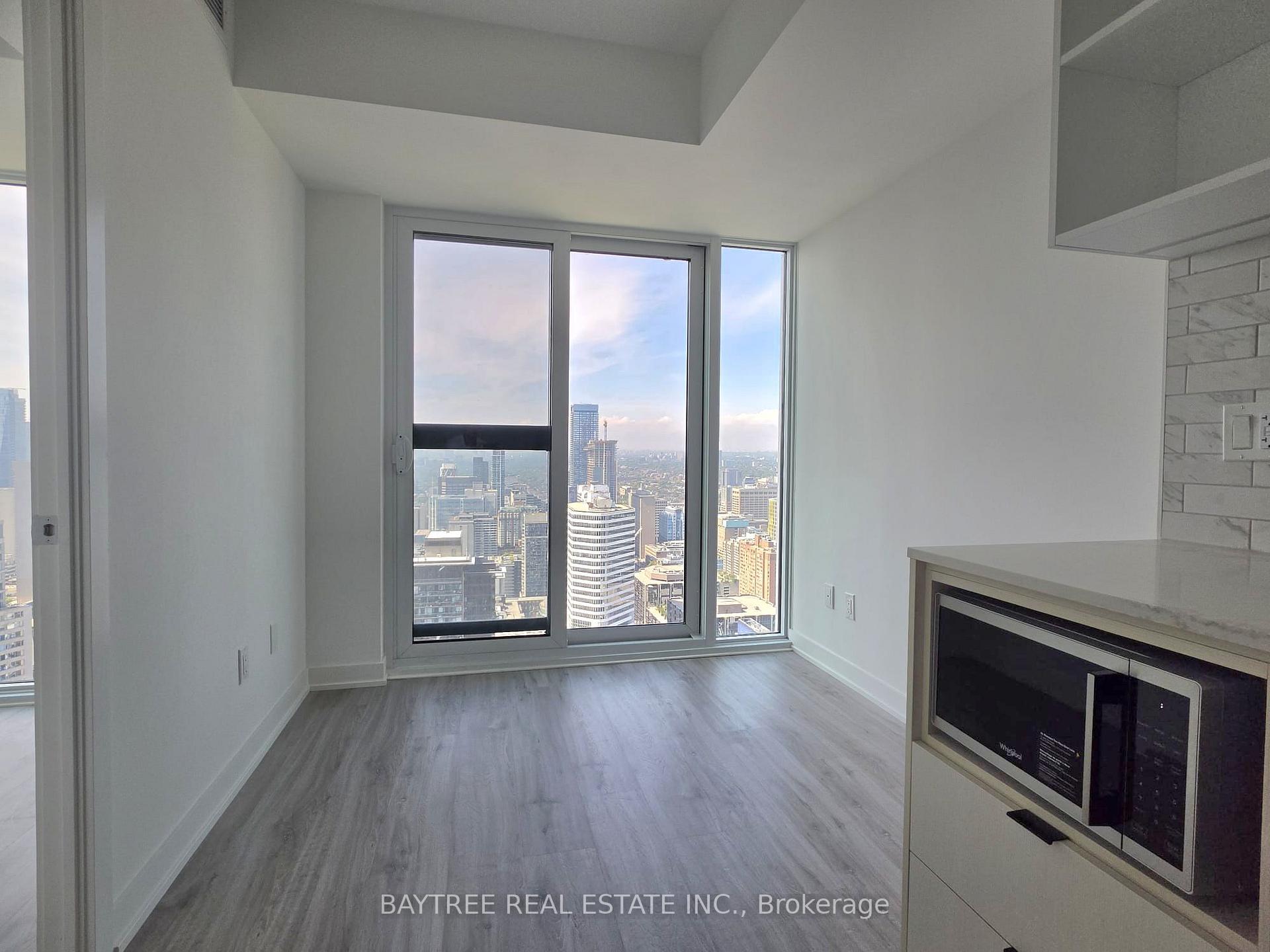 Photo 2 of Unit 5701, 252 Church Street, Toronto, Church-Yonge Corridor — HOMEH