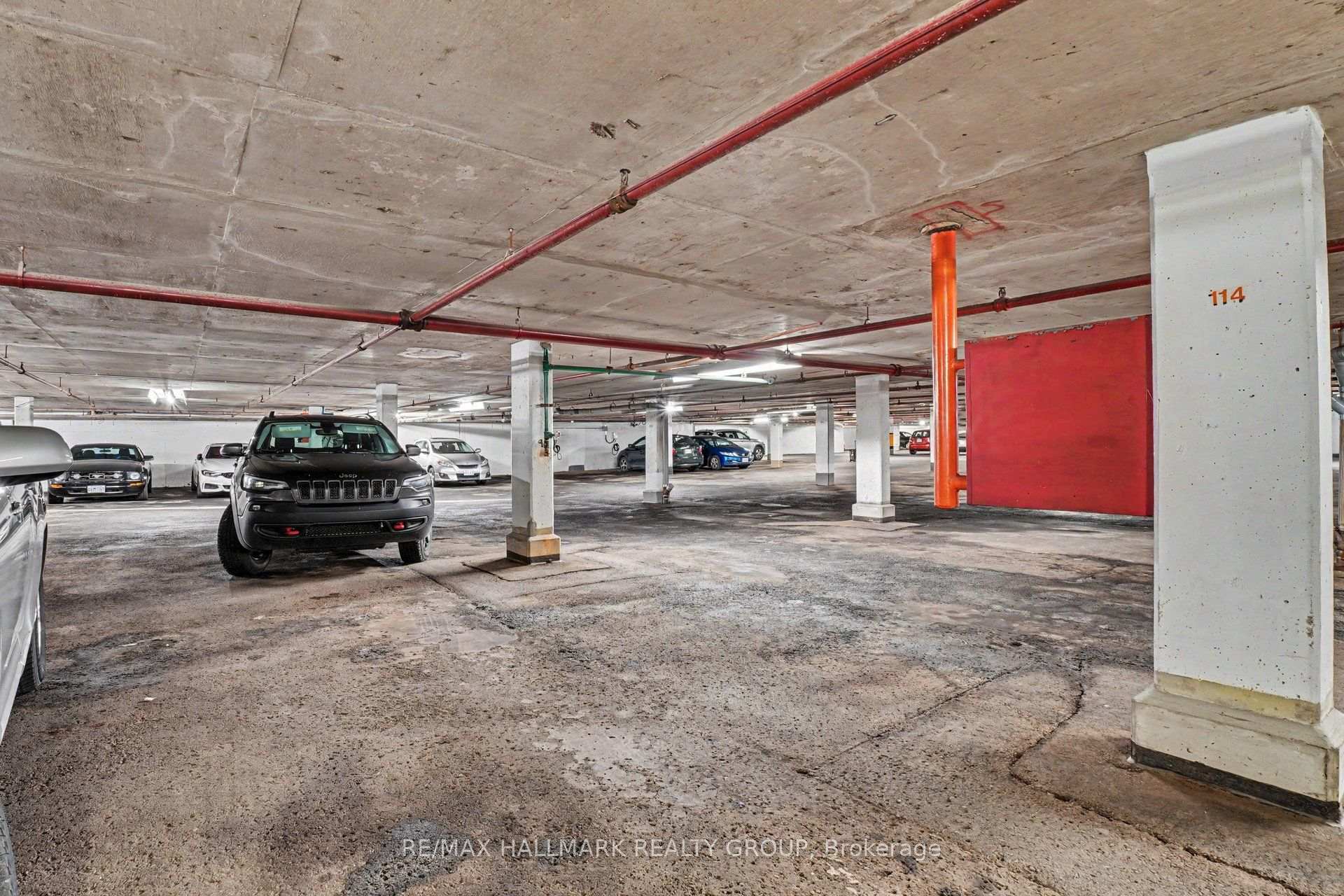 Photo 19 of Unit 1112, 1171 Ambleside Drive, Ottawa, Woodroffe — HOMEH