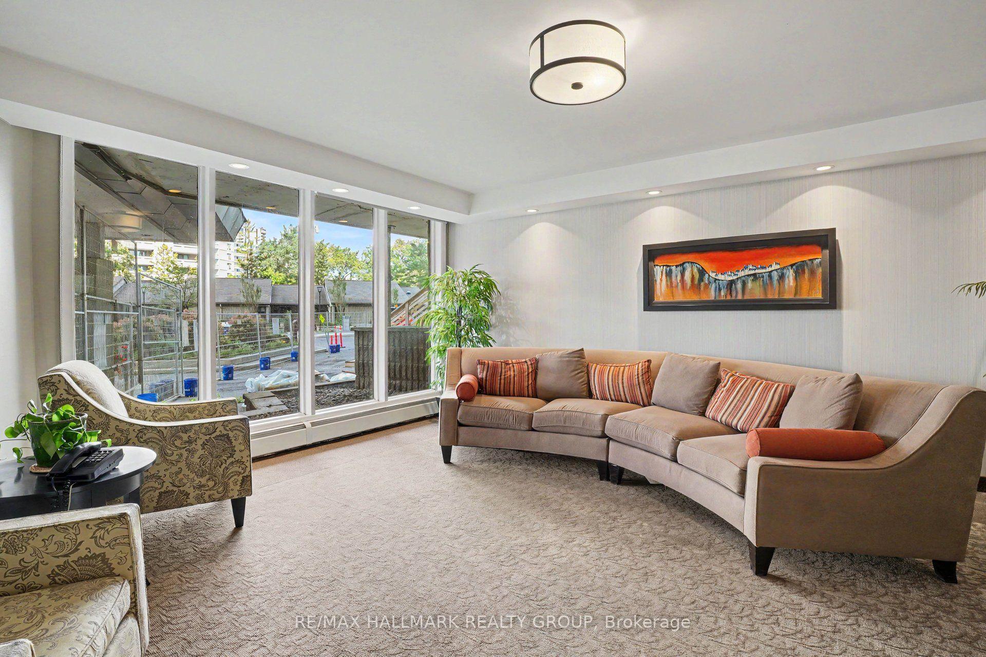 Photo 22 of Unit 1112, 1171 Ambleside Drive, Ottawa, Woodroffe — HOMEH