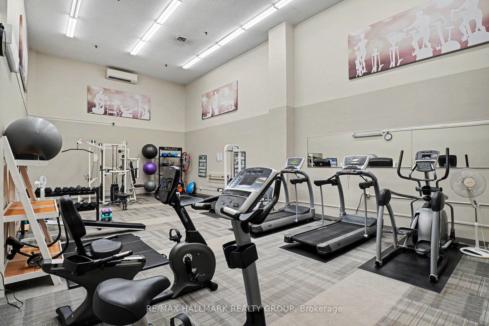 Photo 25 of Unit 1112, 1171 Ambleside Drive, Ottawa, Woodroffe — HOMEH