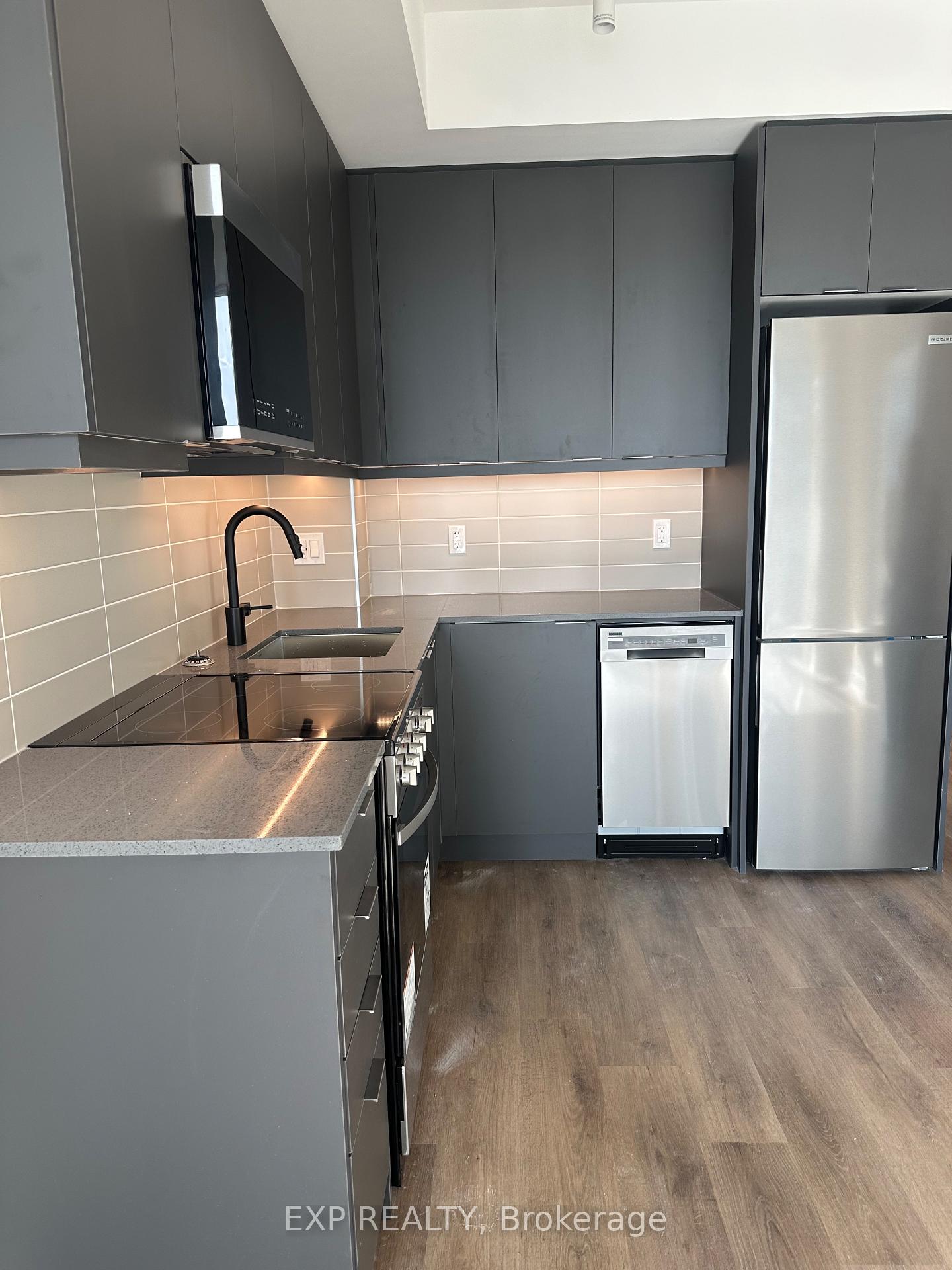 Photo 3 of Unit 1205B, 125 Nipissing Road, Milton, Old Milton — HOMEH