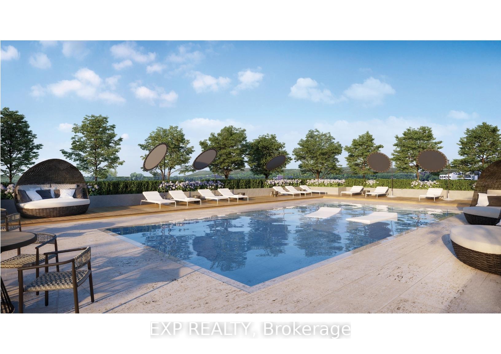 Photo 14 of Unit 1205B, 125 Nipissing Road, Milton, Old Milton — HOMEH