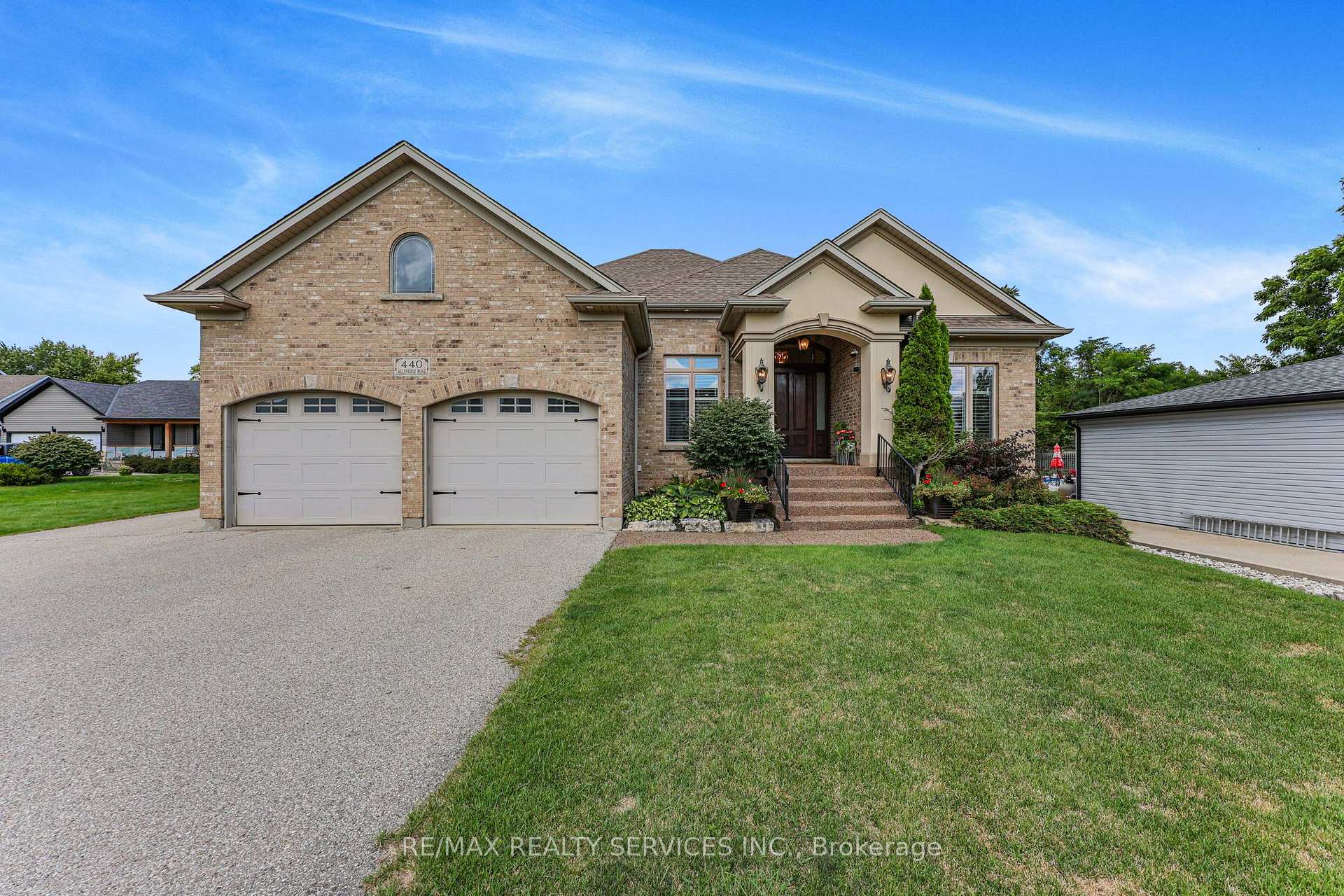 Photo 2 of 440 Allendale Road, Cambridge, Preston Heights — HOMEH
