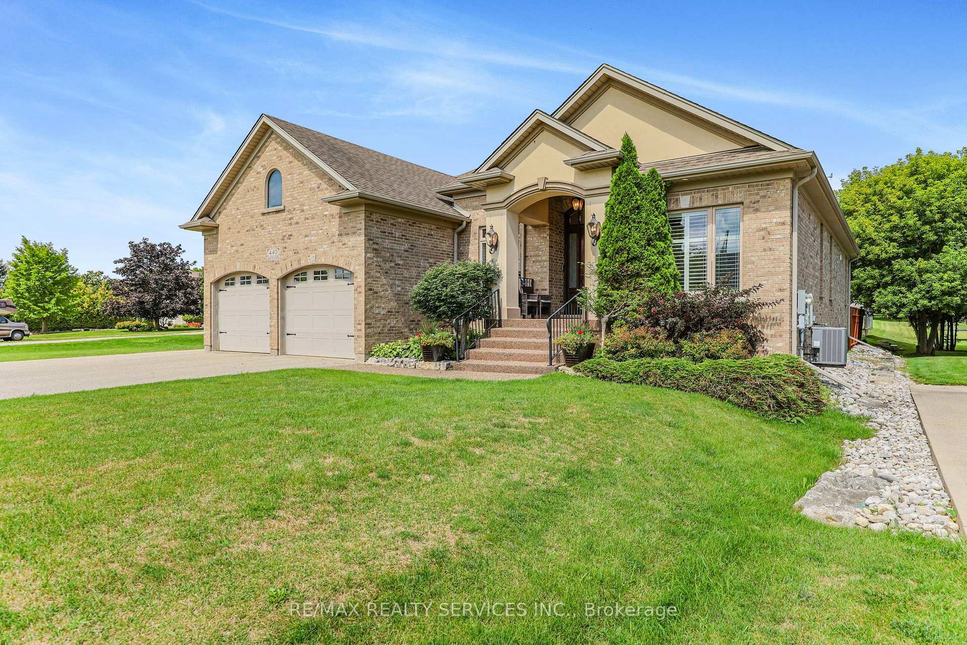 Photo 3 of 440 Allendale Road, Cambridge, Preston Heights — HOMEH