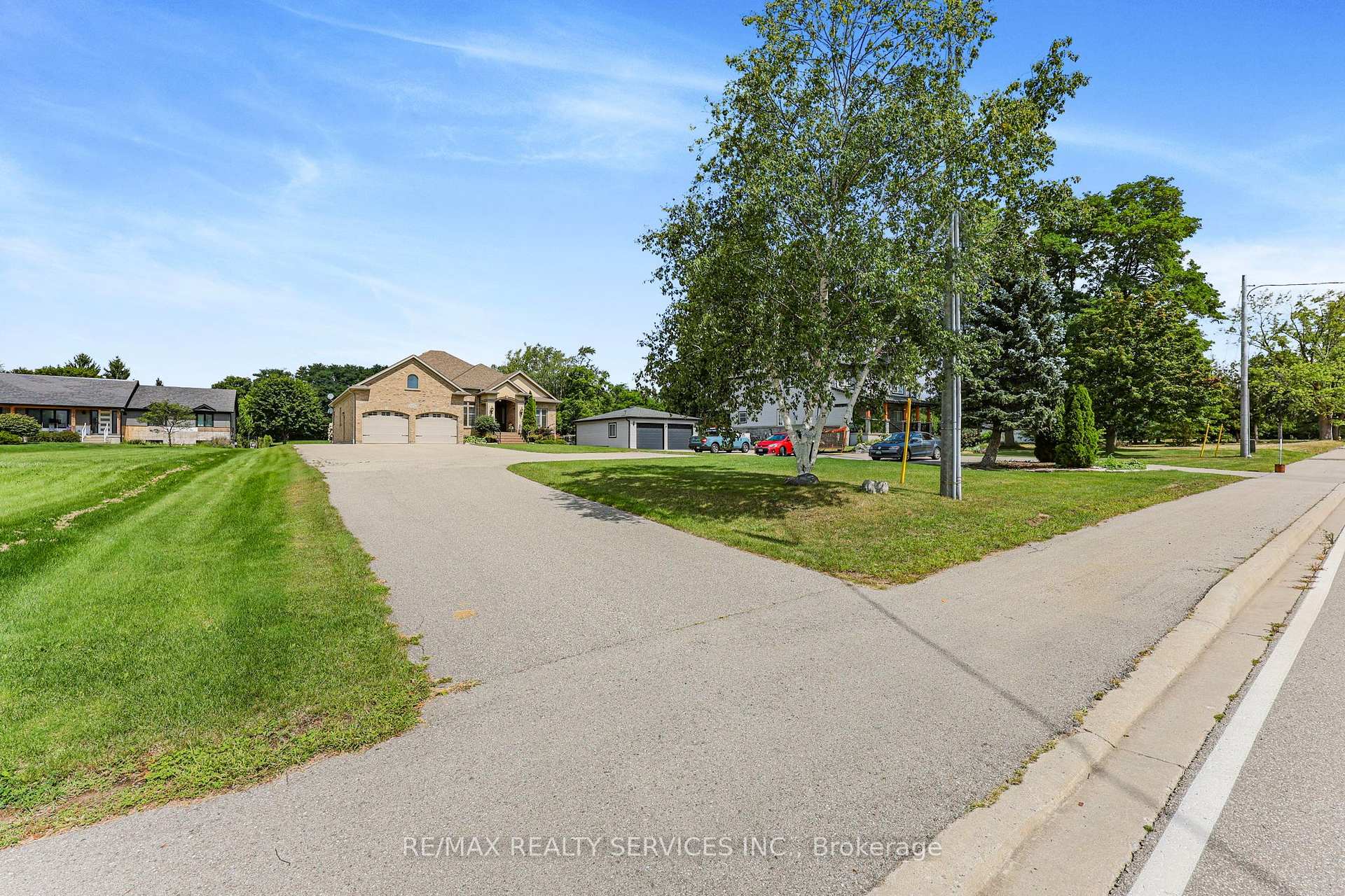 Photo 4 of 440 Allendale Road, Cambridge, Preston Heights — HOMEH