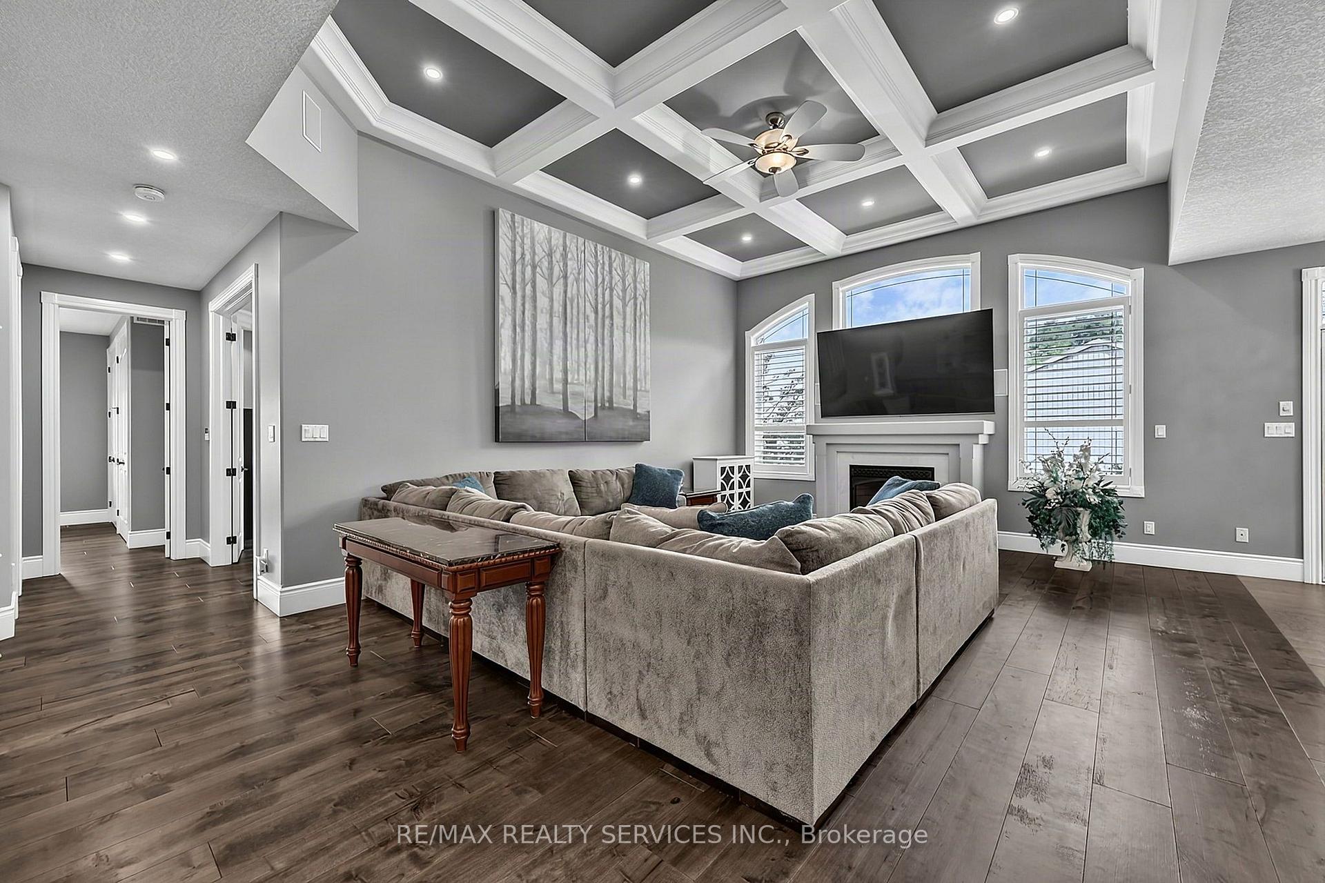 Photo 9 of 440 Allendale Road, Cambridge, Preston Heights — HOMEH
