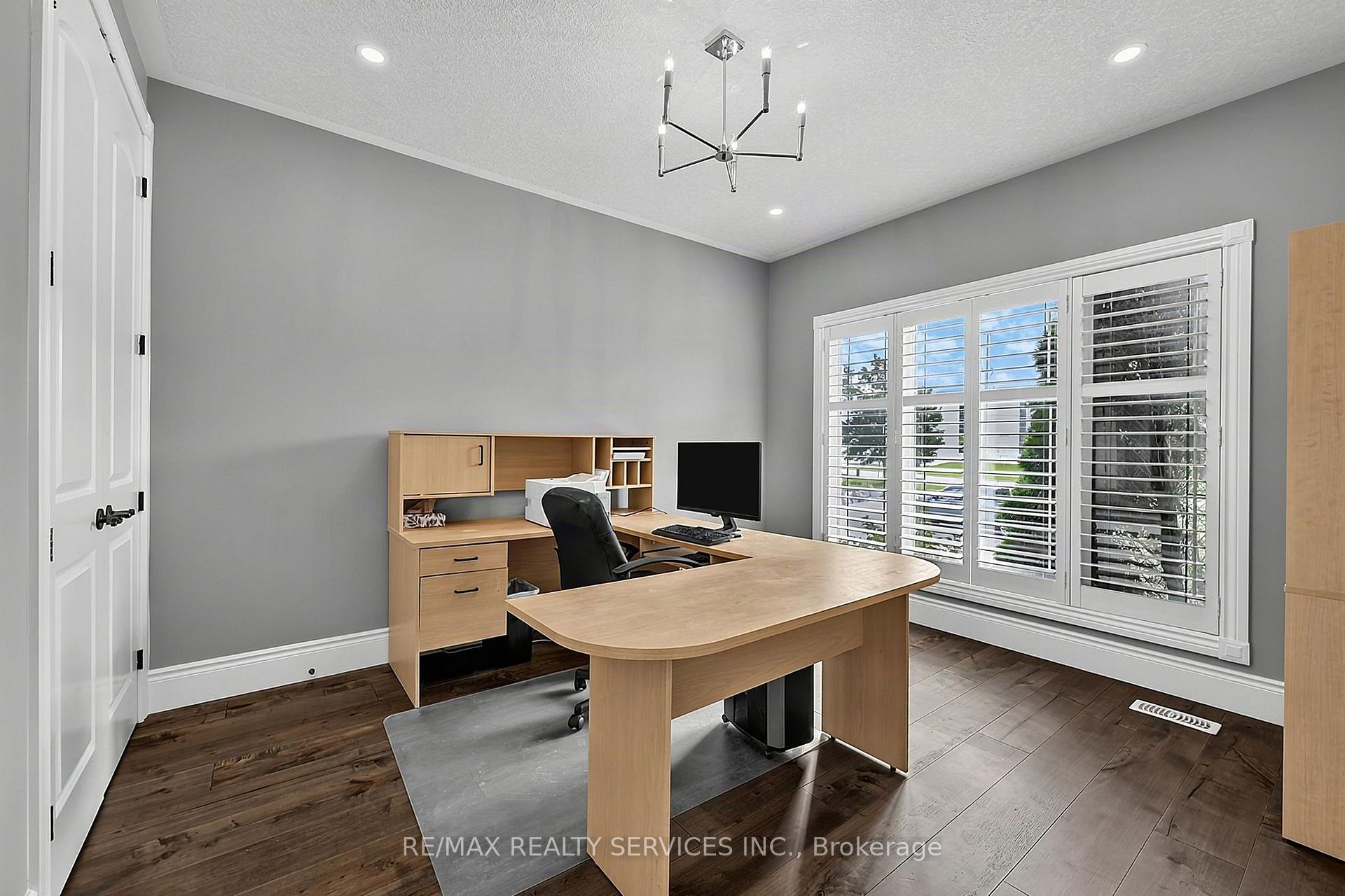 Photo 21 of 440 Allendale Road, Cambridge, Preston Heights — HOMEH