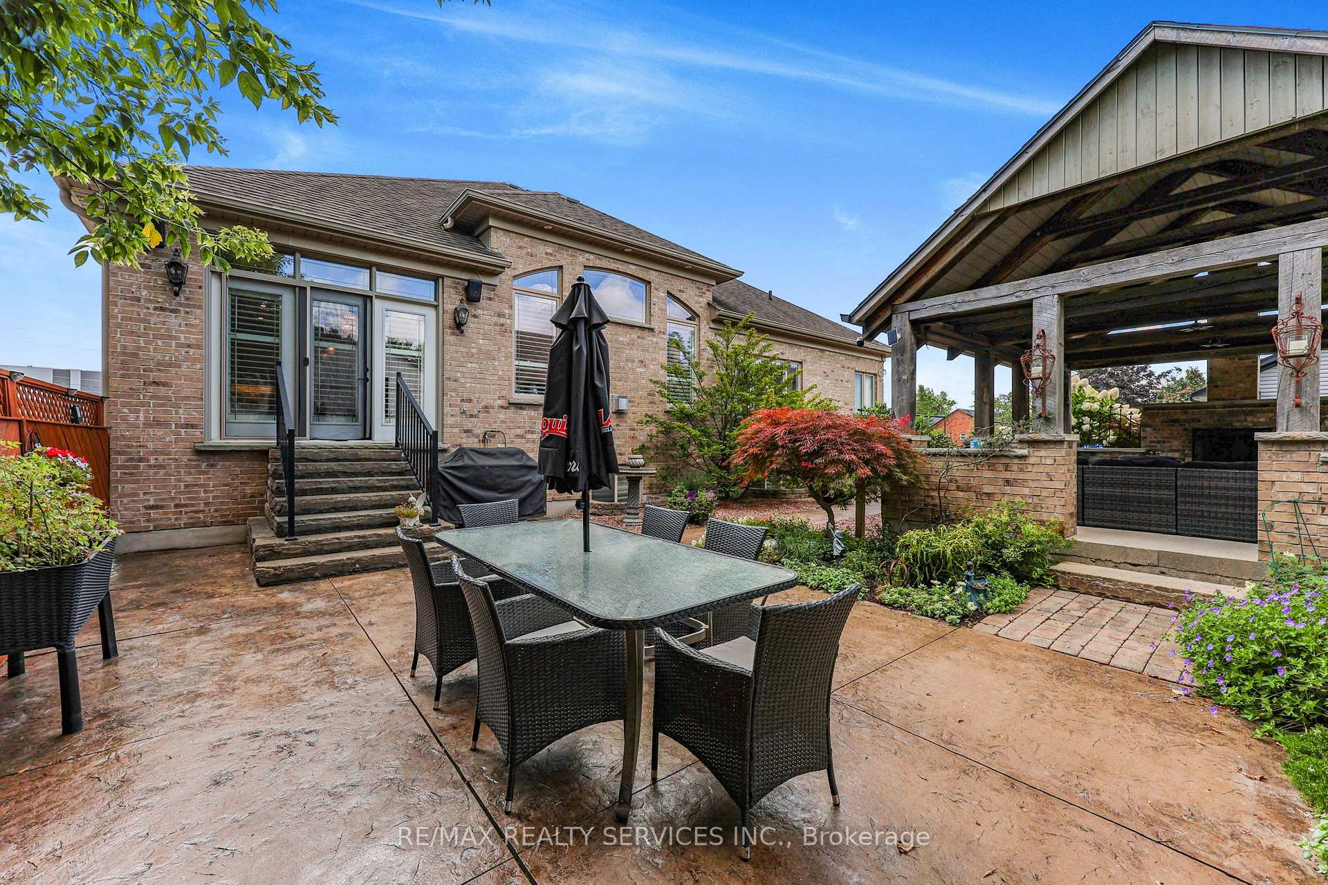 Photo 37 of 440 Allendale Road, Cambridge, Preston Heights — HOMEH