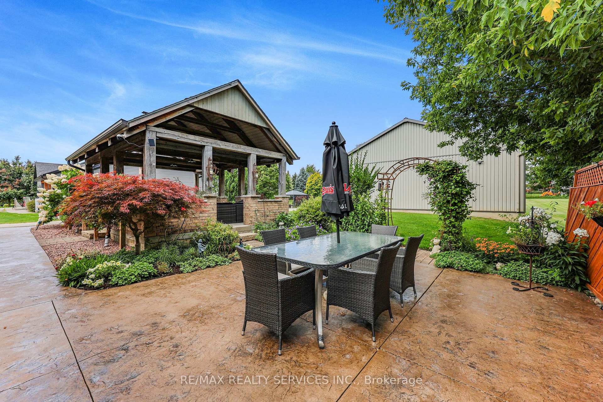 Photo 38 of 440 Allendale Road, Cambridge, Preston Heights — HOMEH