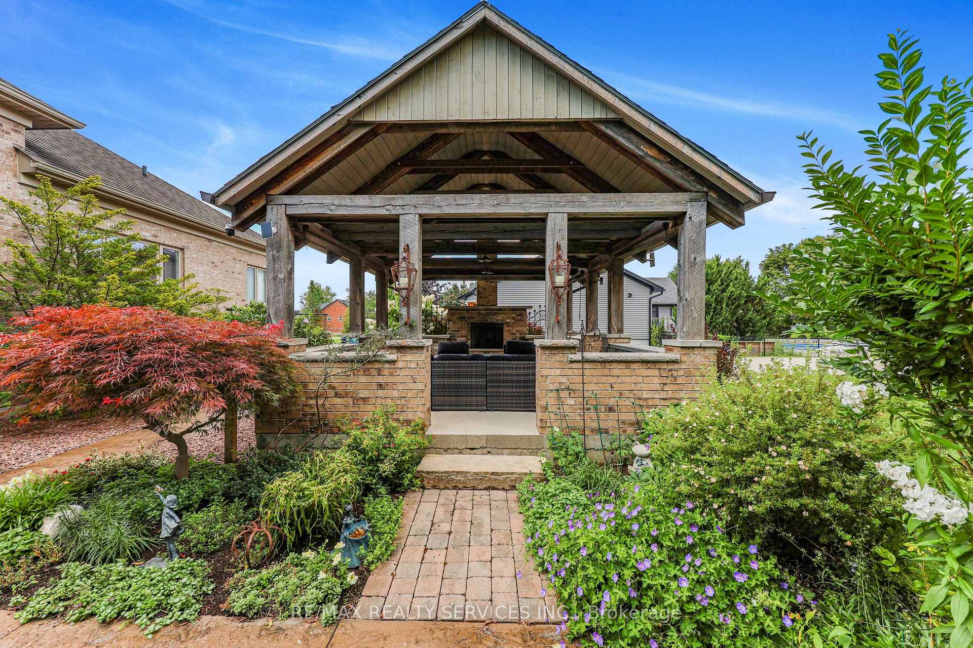 Photo 39 of 440 Allendale Road, Cambridge, Preston Heights — HOMEH