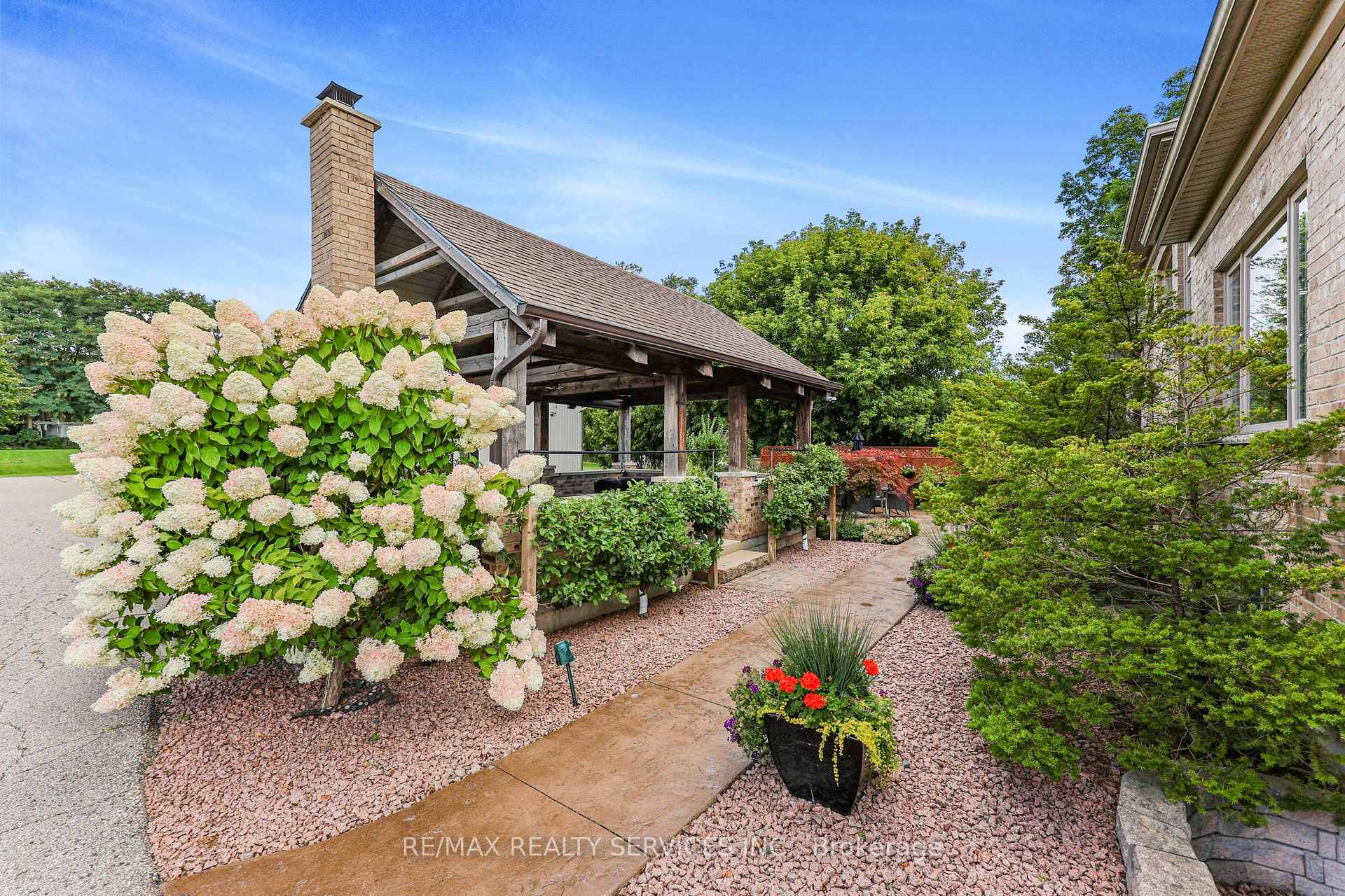Photo 40 of 440 Allendale Road, Cambridge, Preston Heights — HOMEH