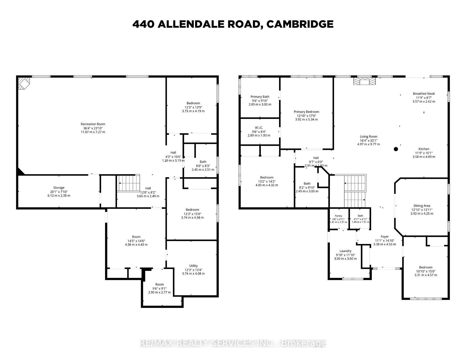 Photo 50 of 440 Allendale Road, Cambridge, Preston Heights — HOMEH