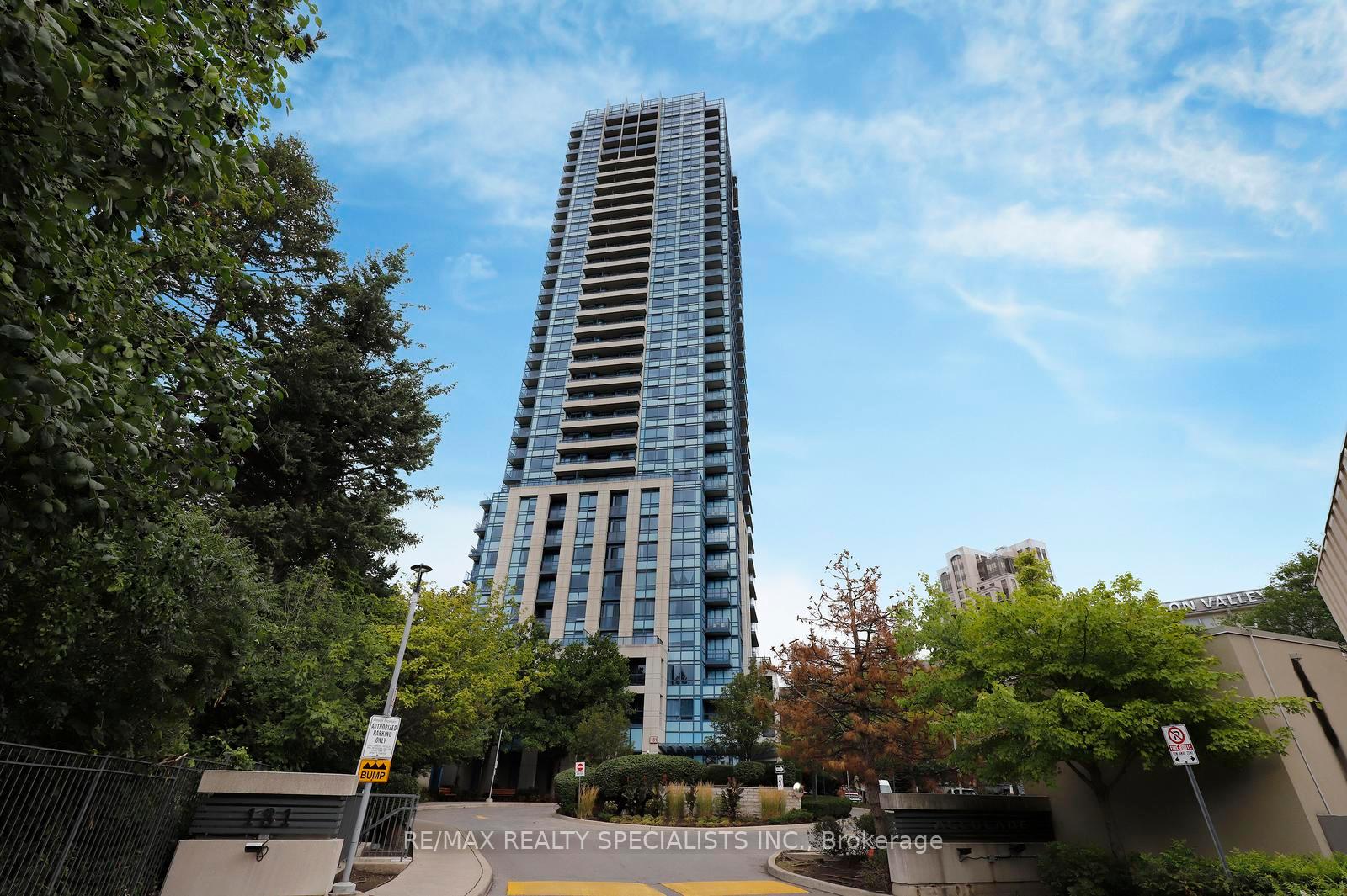 Photo of Unit 1404, 181 Wynford Drive