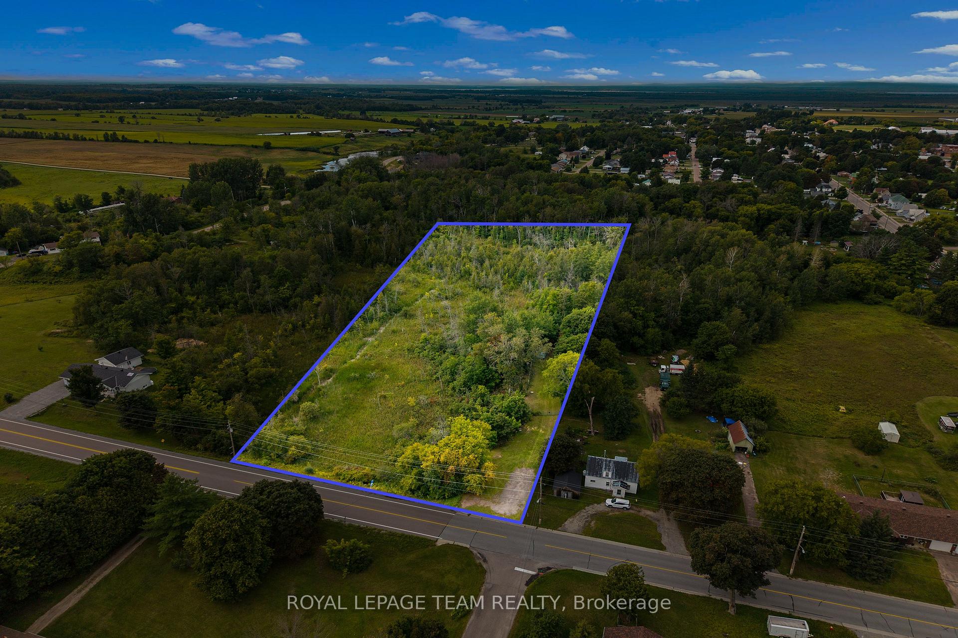 Photo of 1535 A Beachburg Road