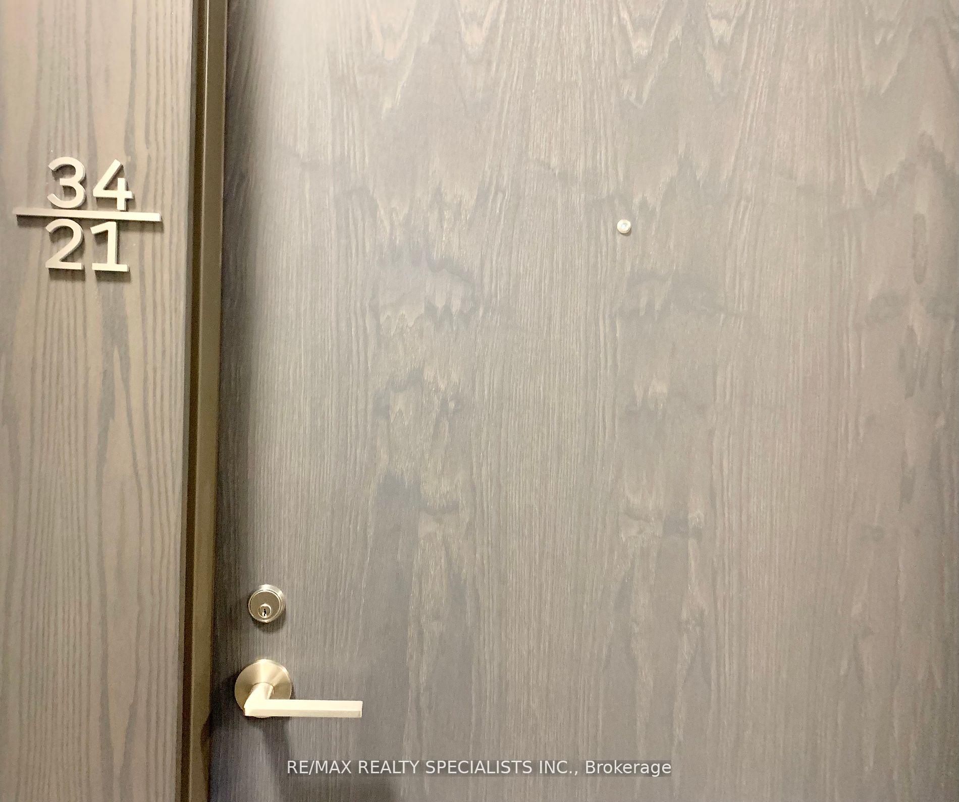 Photo 2 of Unit 3421, 9 Mabelle Avenue, Etobicoke, Islington-City Centre West — HOMEH