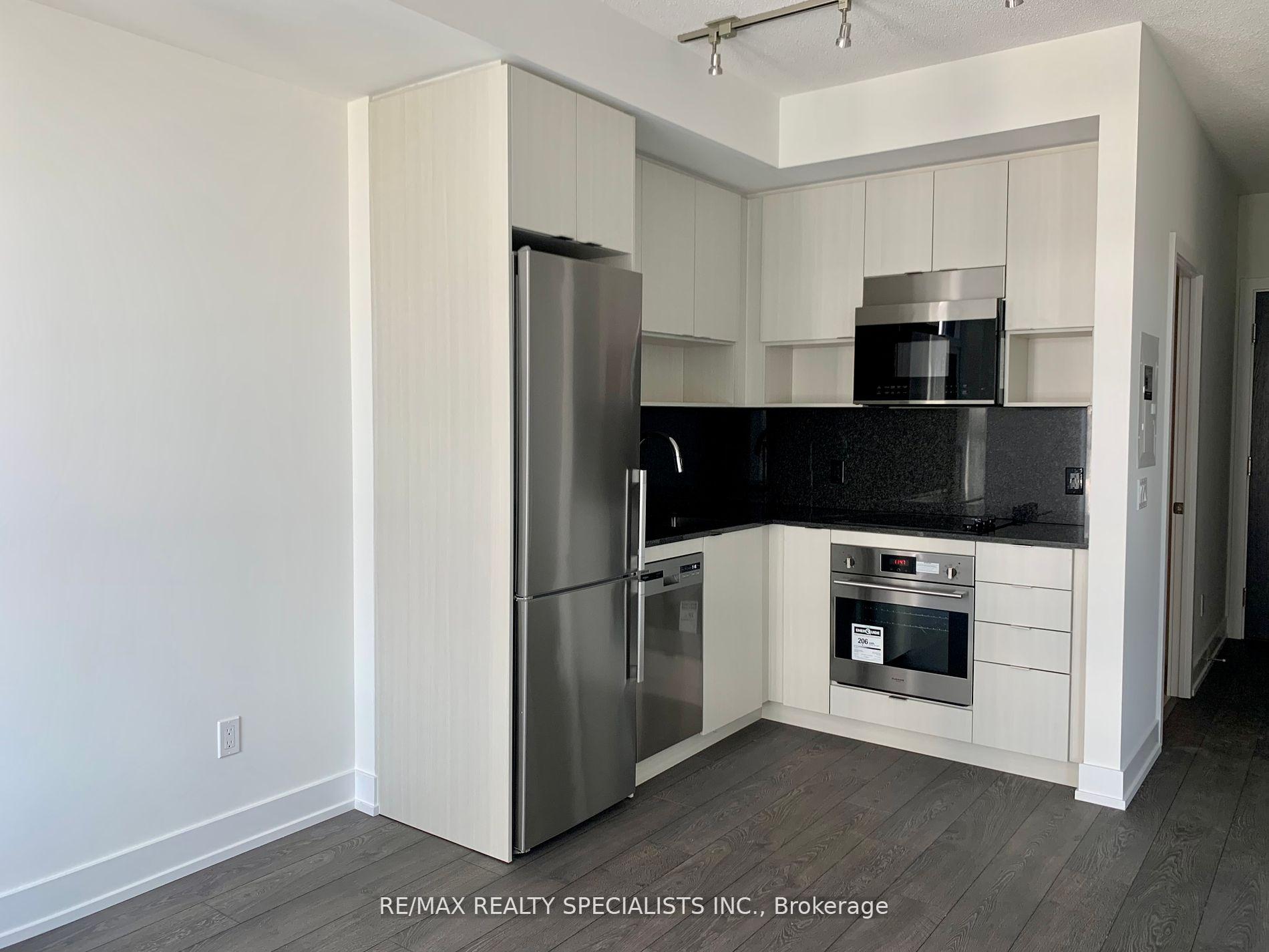 Photo 9 of Unit 3421, 9 Mabelle Avenue, Etobicoke, Islington-City Centre West — HOMEH