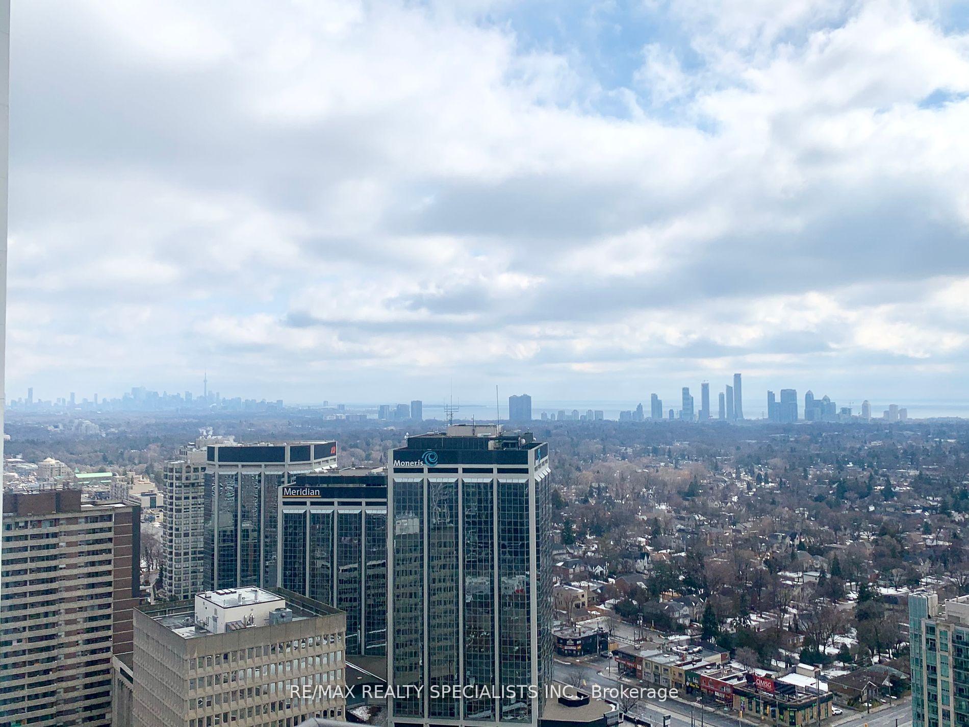 Photo 14 of Unit 3421, 9 Mabelle Avenue, Etobicoke, Islington-City Centre West — HOMEH