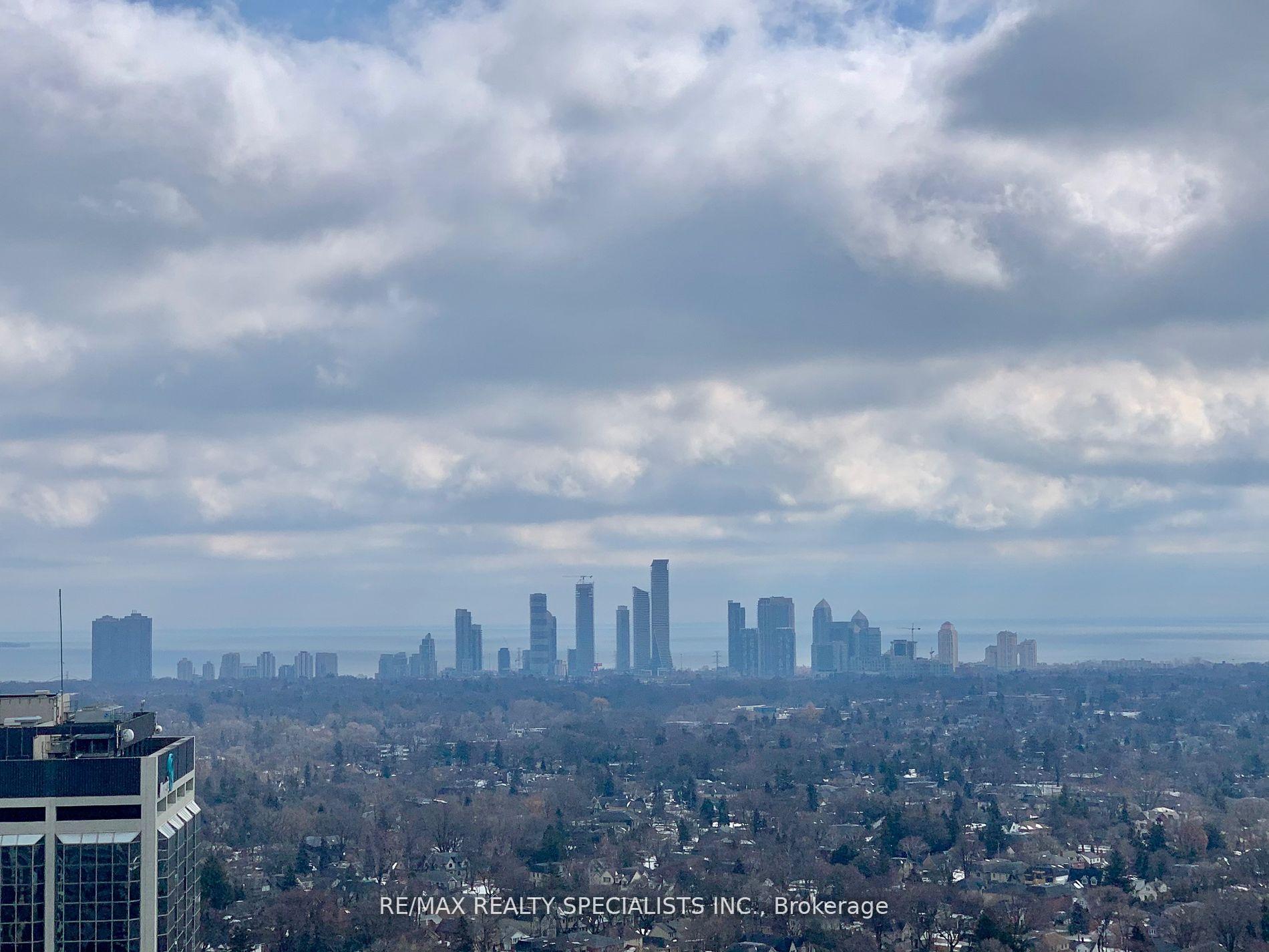 Photo 15 of Unit 3421, 9 Mabelle Avenue, Etobicoke, Islington-City Centre West — HOMEH