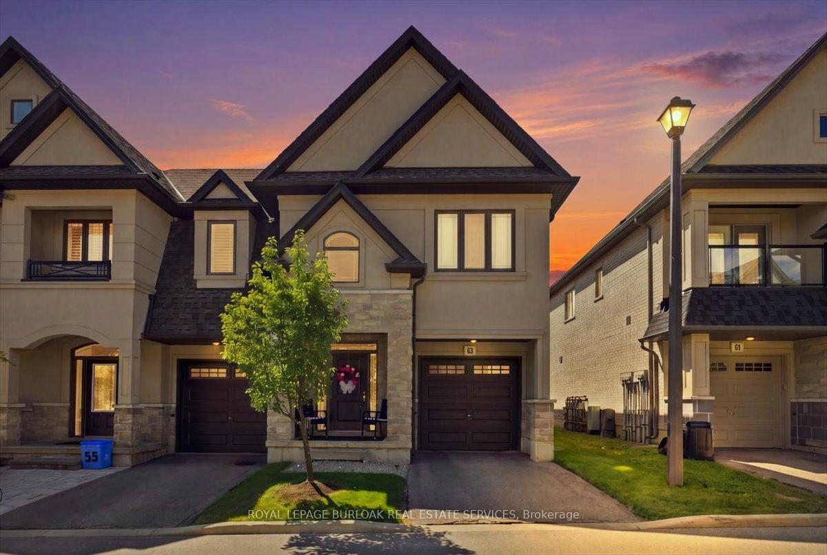 Photo 2 of 53 Sonoma Valley Crescent, Hamilton, Mewburn — HOMEH