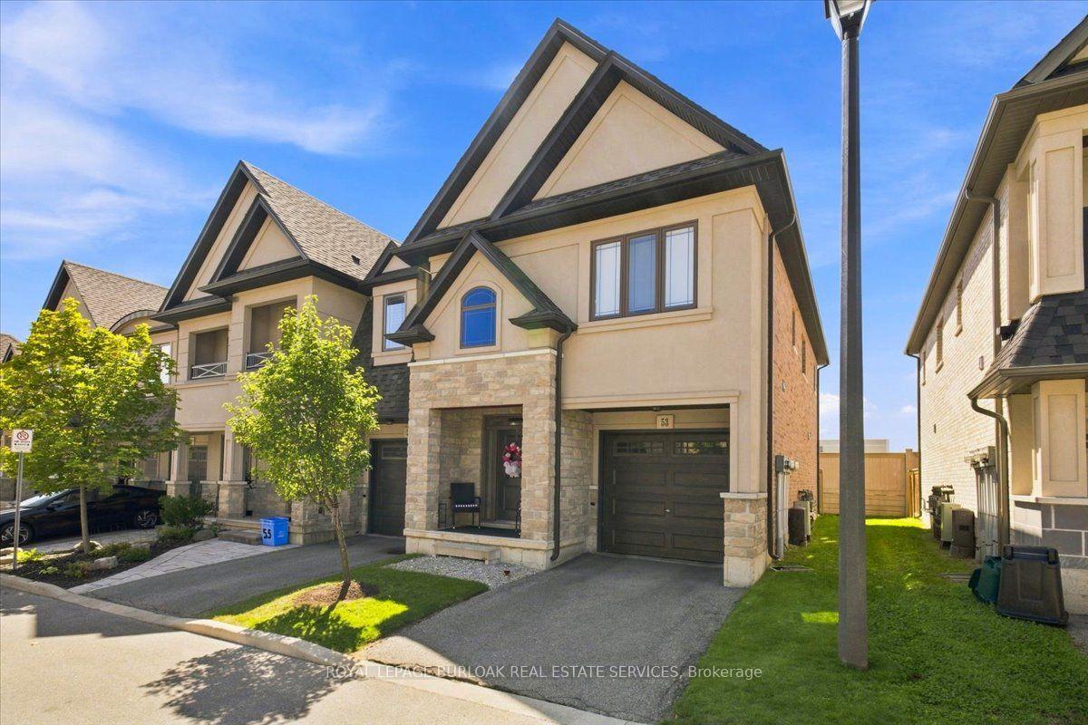 Photo 3 of 53 Sonoma Valley Crescent, Hamilton, Mewburn — HOMEH