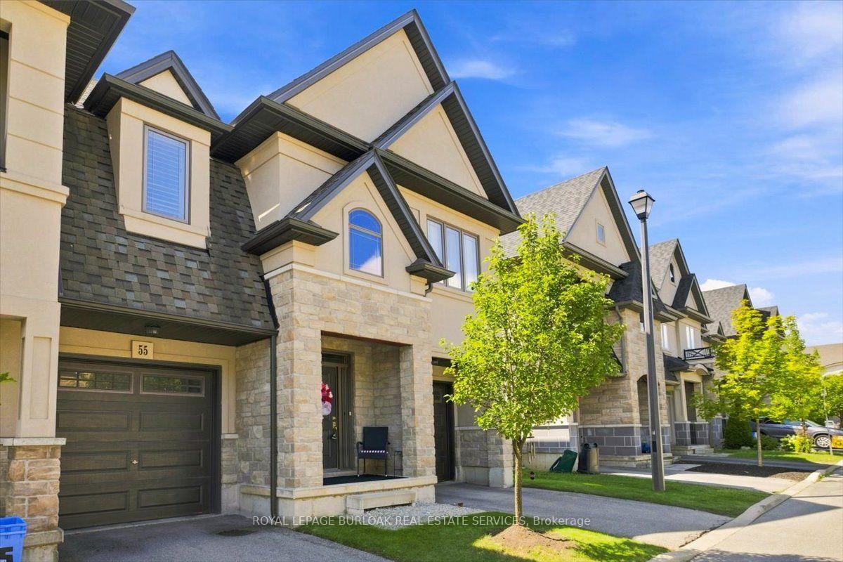Photo 4 of 53 Sonoma Valley Crescent, Hamilton, Mewburn — HOMEH