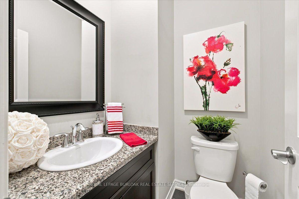Photo 9 of 53 Sonoma Valley Crescent, Hamilton, Mewburn — HOMEH