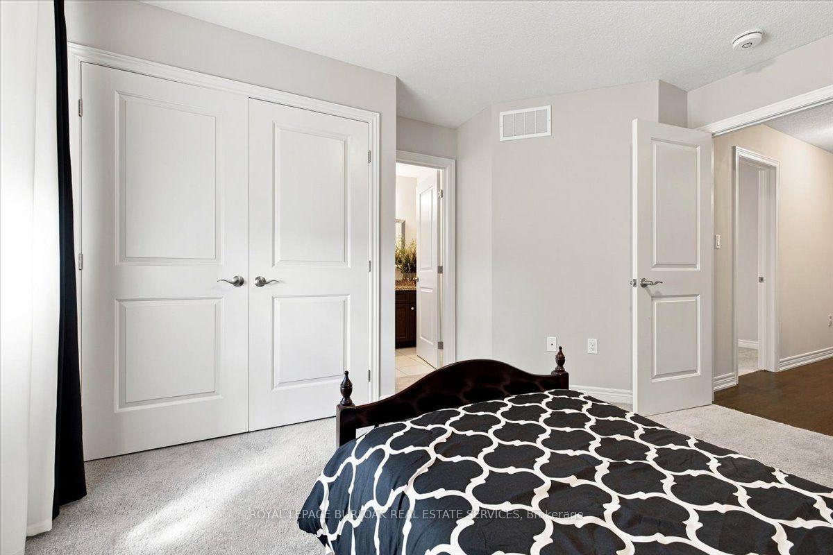 Photo 30 of 53 Sonoma Valley Crescent, Hamilton, Mewburn — HOMEH
