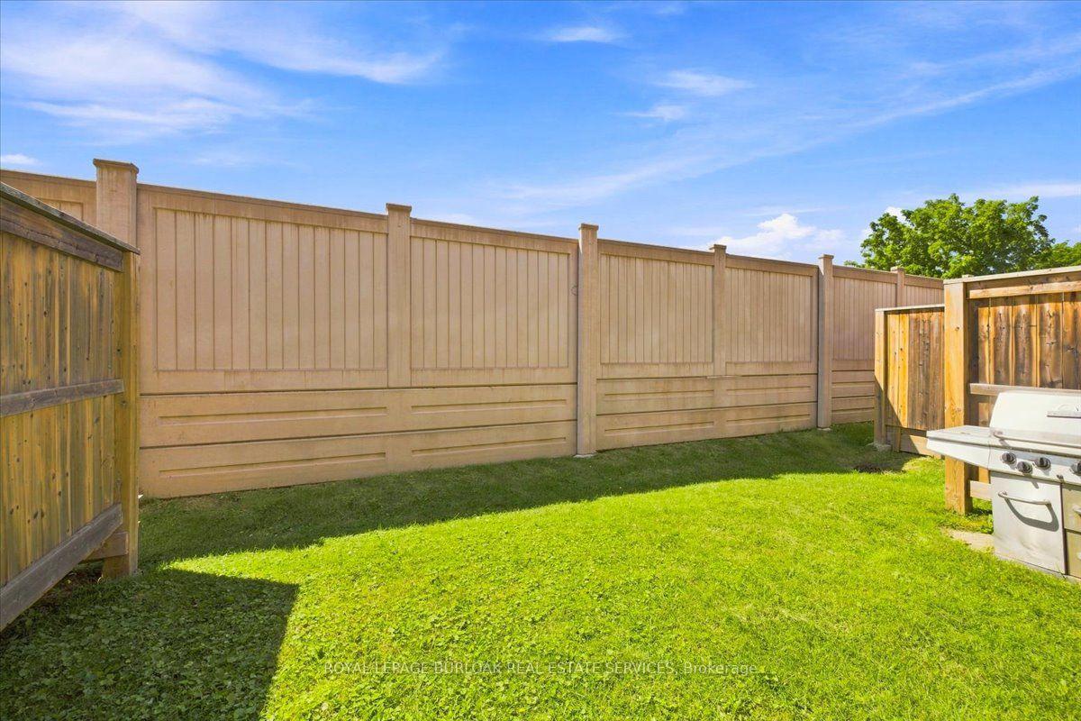 Photo 42 of 53 Sonoma Valley Crescent, Hamilton, Mewburn — HOMEH