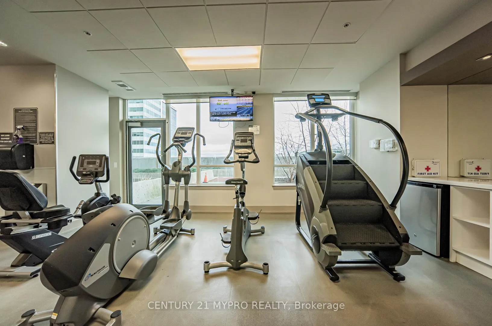 Photo 28 of Unit 903, 7165 Yonge Street, Markham, Grandview — HOMEH