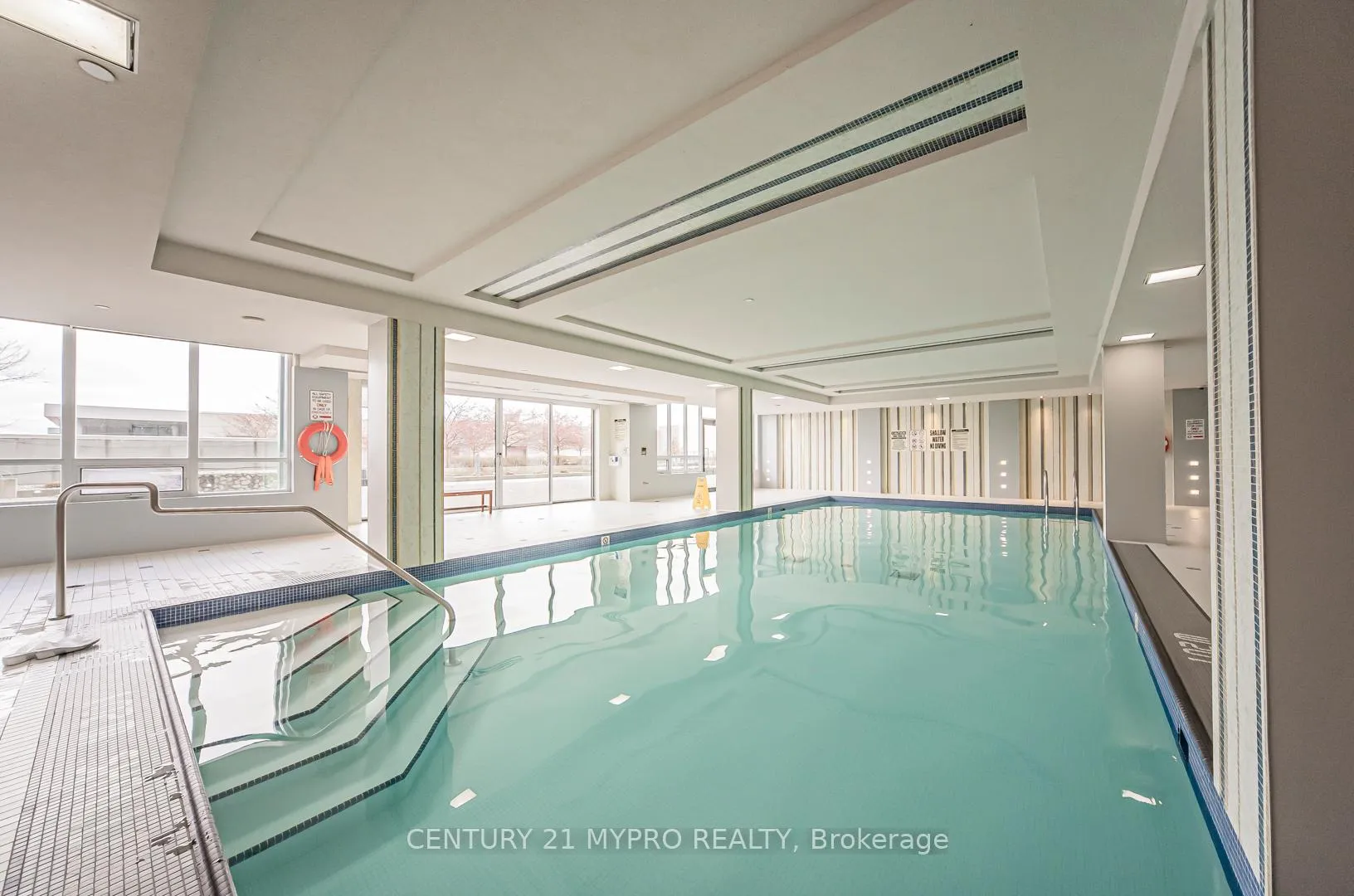 Photo 30 of Unit 903, 7165 Yonge Street, Markham, Grandview — HOMEH