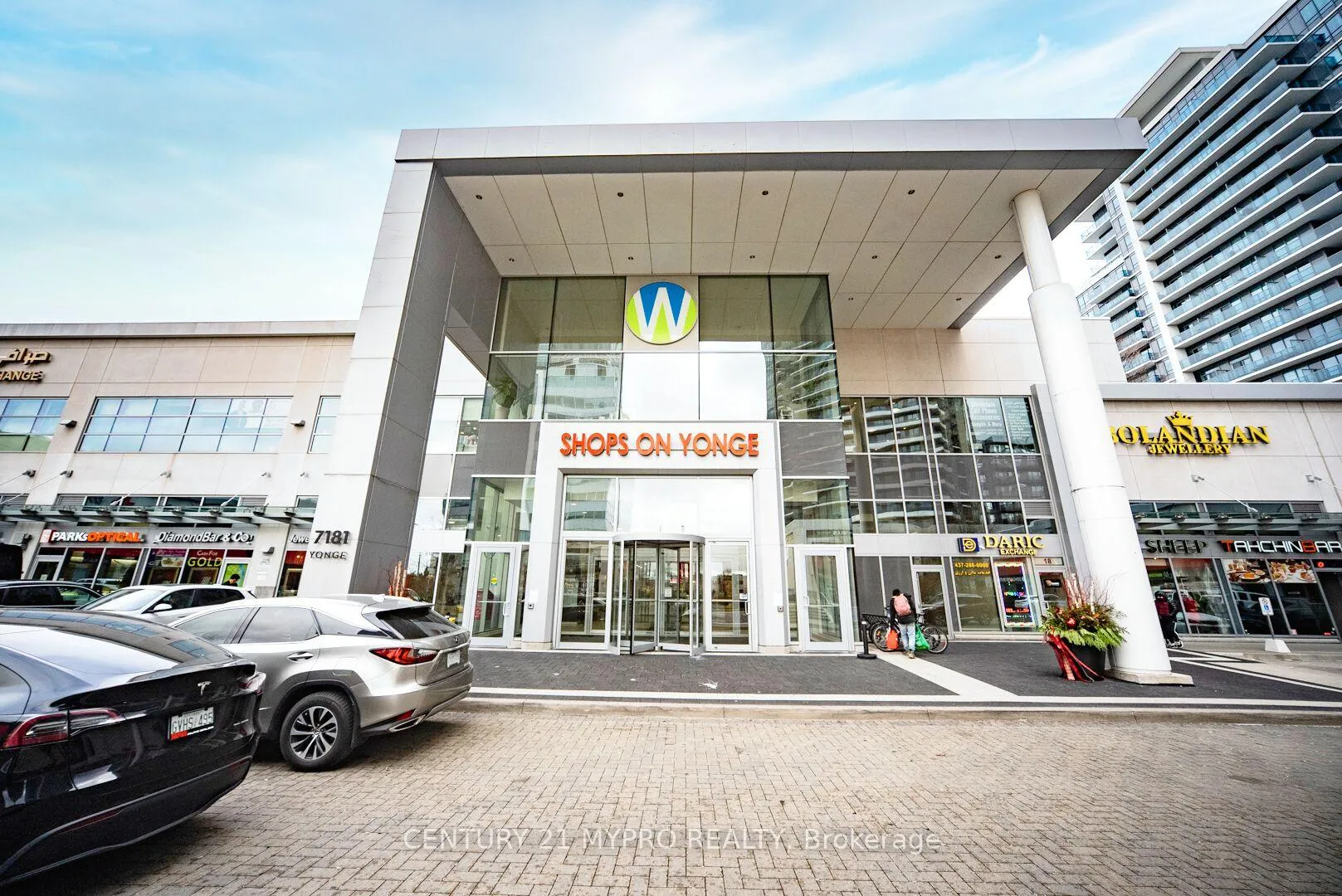 Photo 35 of Unit 903, 7165 Yonge Street, Markham, Grandview — HOMEH