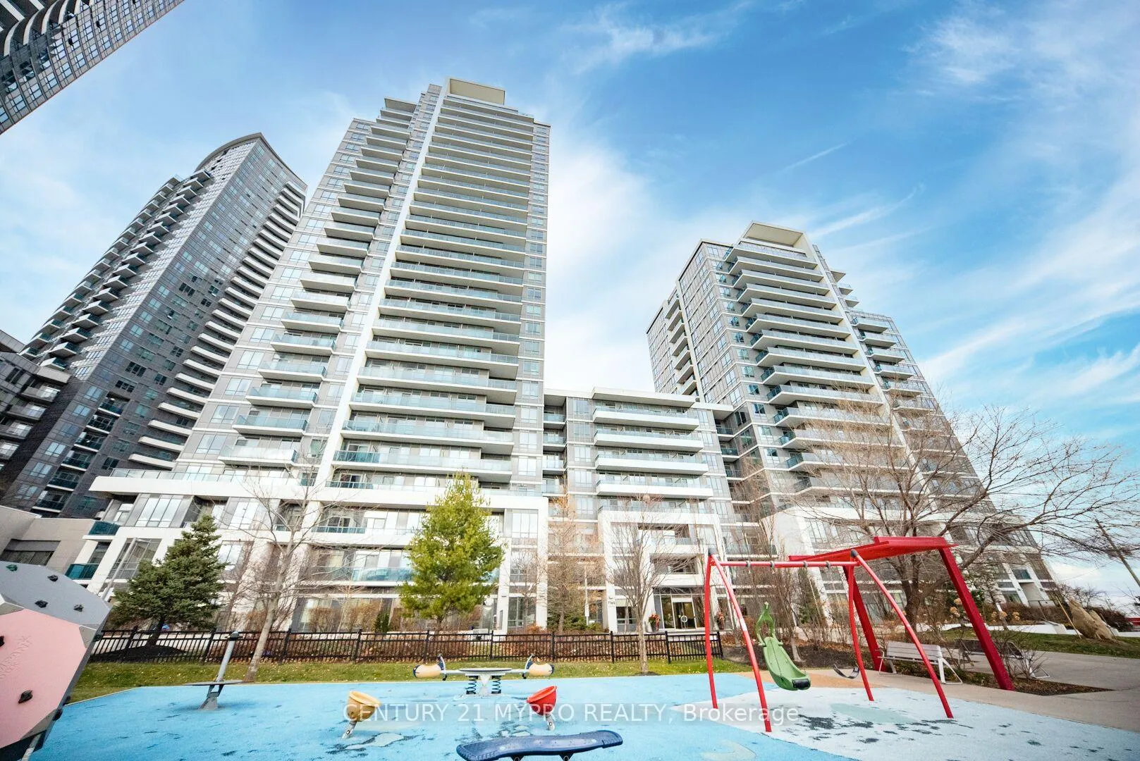Photo 40 of Unit 903, 7165 Yonge Street, Markham, Grandview — HOMEH