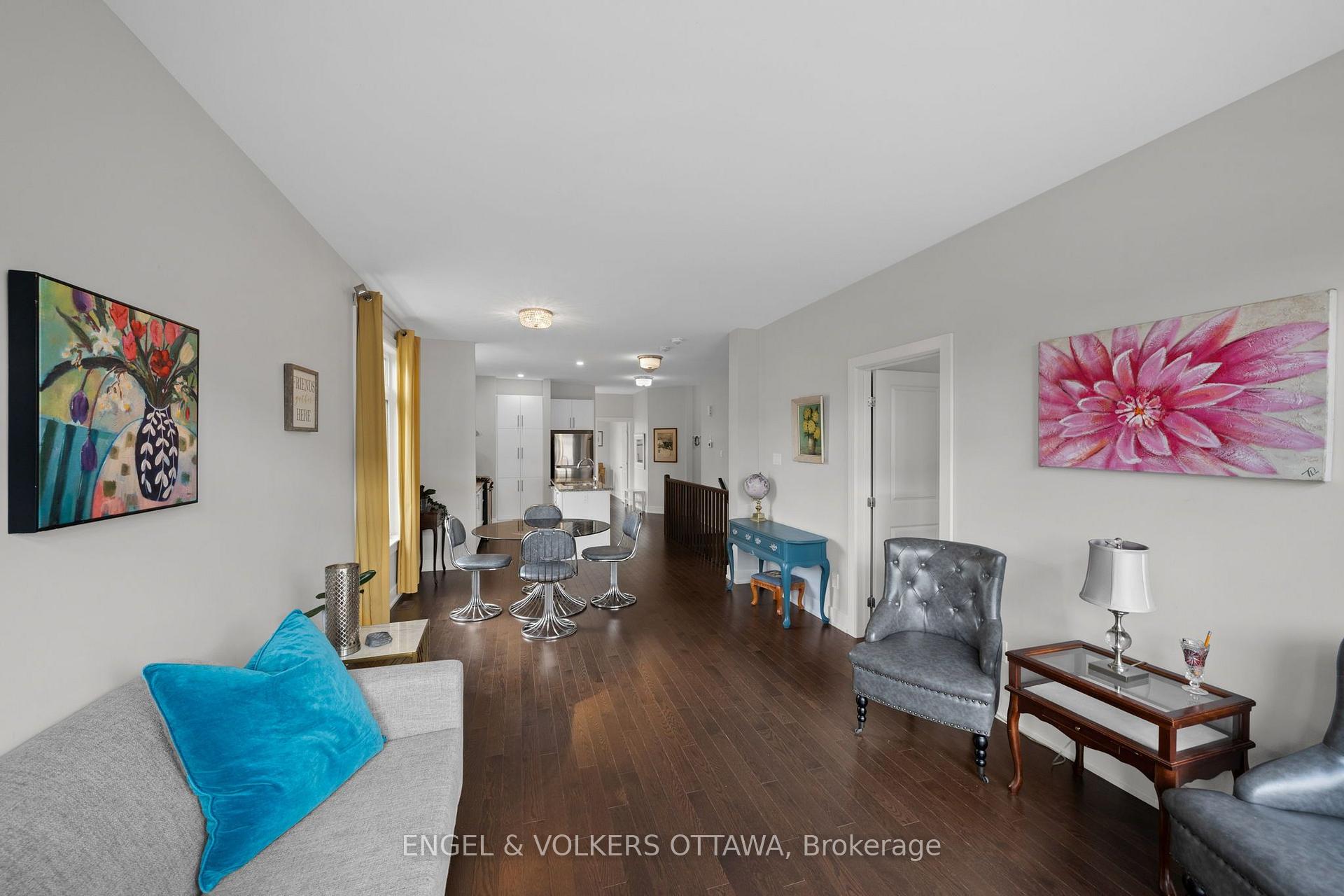Photo 11 of 538 Silverbell Crescent, Ottawa, Blossom Park/Kemp Park/Findlay Creek — HOMEH
