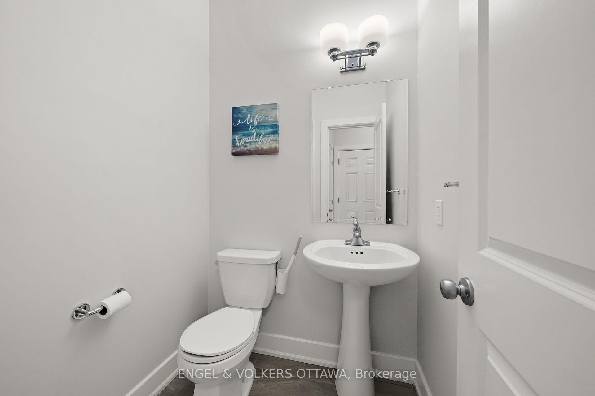 Photo 17 of 538 Silverbell Crescent, Ottawa, Blossom Park/Kemp Park/Findlay Creek — HOMEH