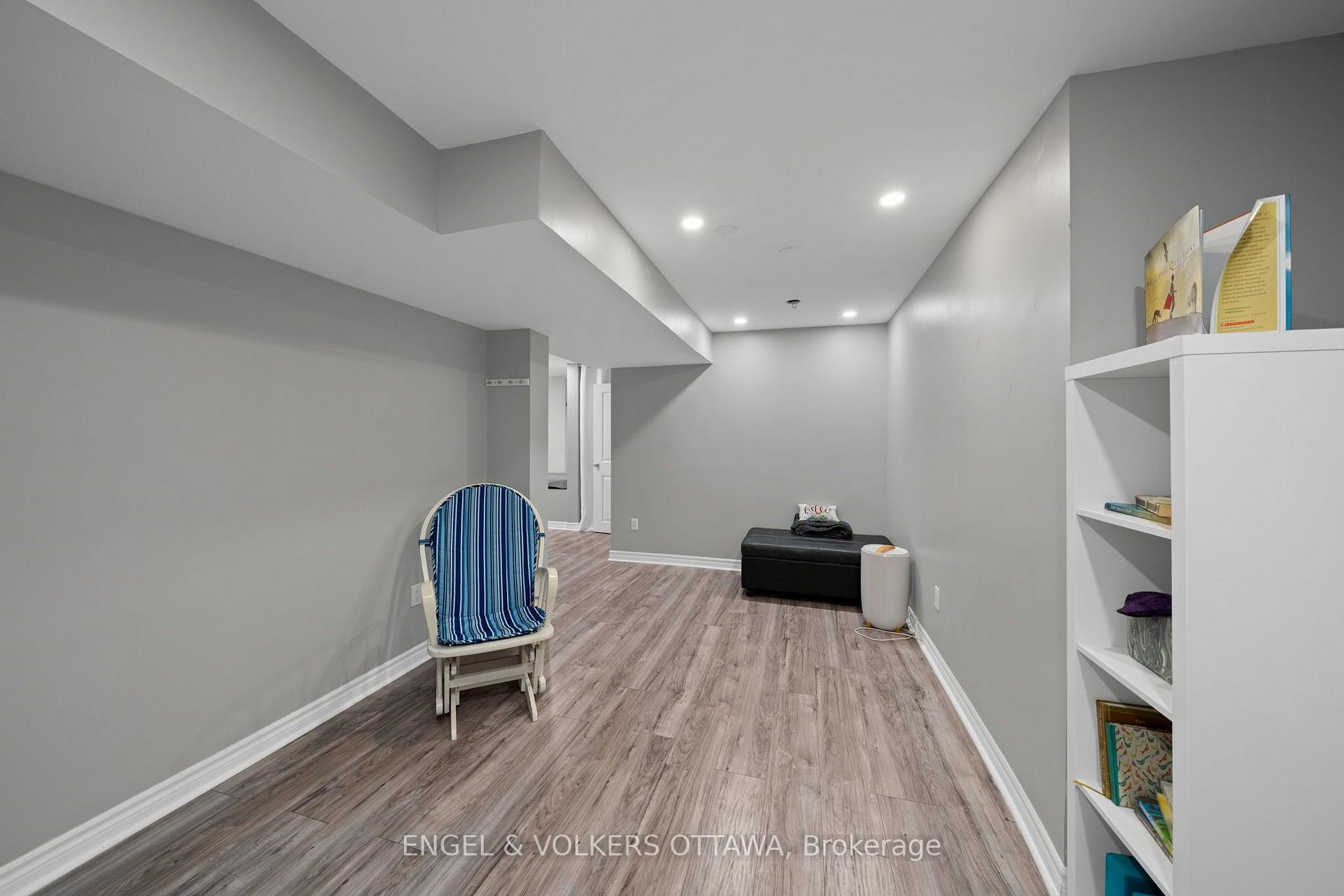 Photo 21 of 538 Silverbell Crescent, Ottawa, Blossom Park/Kemp Park/Findlay Creek — HOMEH