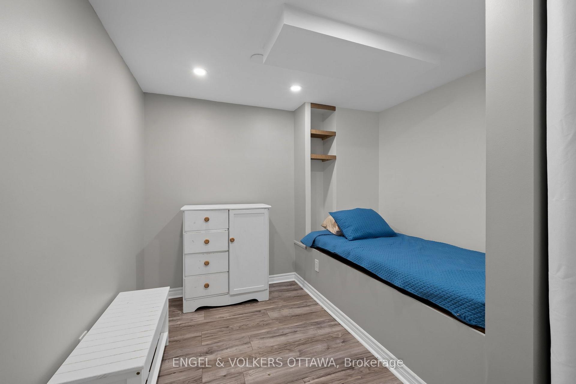 Photo 22 of 538 Silverbell Crescent, Ottawa, Blossom Park/Kemp Park/Findlay Creek — HOMEH