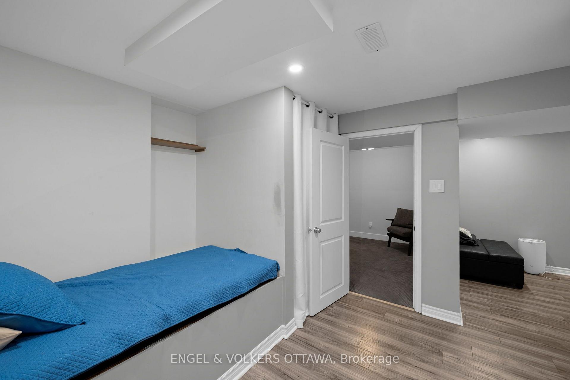 Photo 23 of 538 Silverbell Crescent, Ottawa, Blossom Park/Kemp Park/Findlay Creek — HOMEH