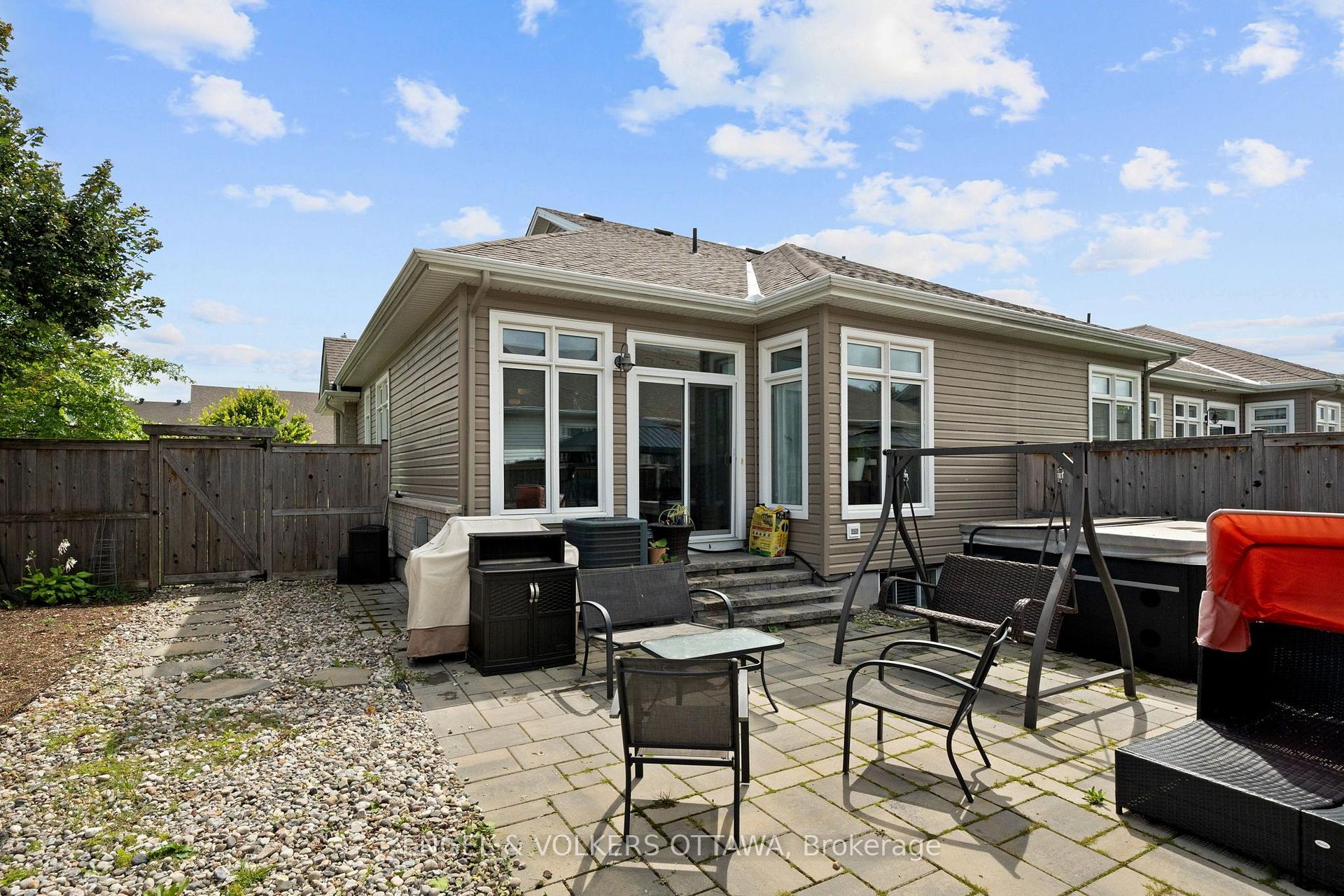 Photo 28 of 538 Silverbell Crescent, Ottawa, Blossom Park/Kemp Park/Findlay Creek — HOMEH